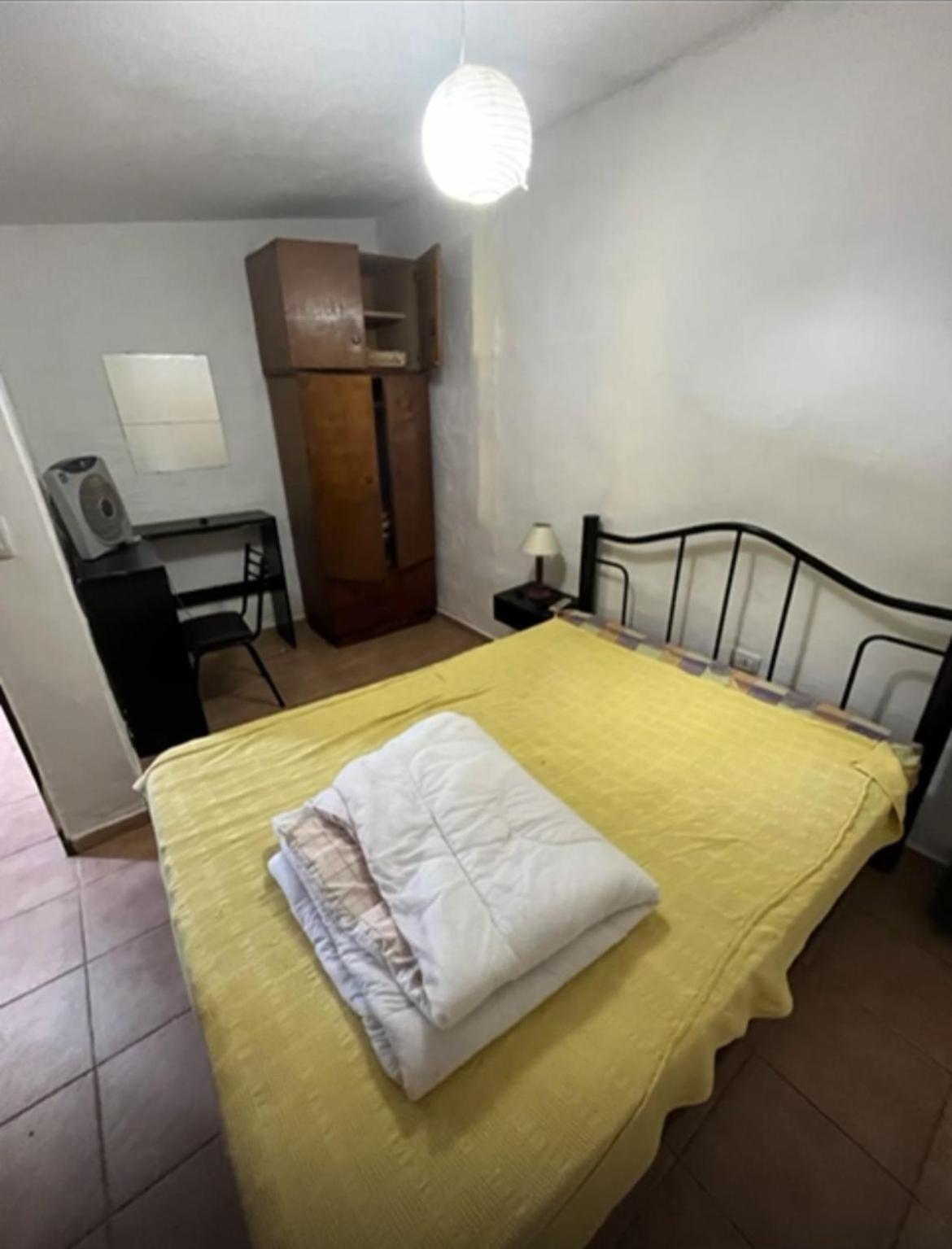Casa Interna En Playas De Oro Carlos Paz Apartamento *