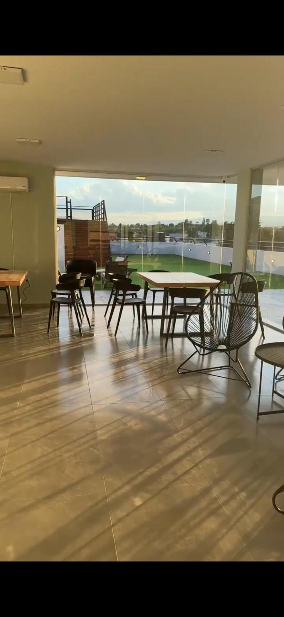 Departamento Paseo Cibeles Villa Carlos Paz