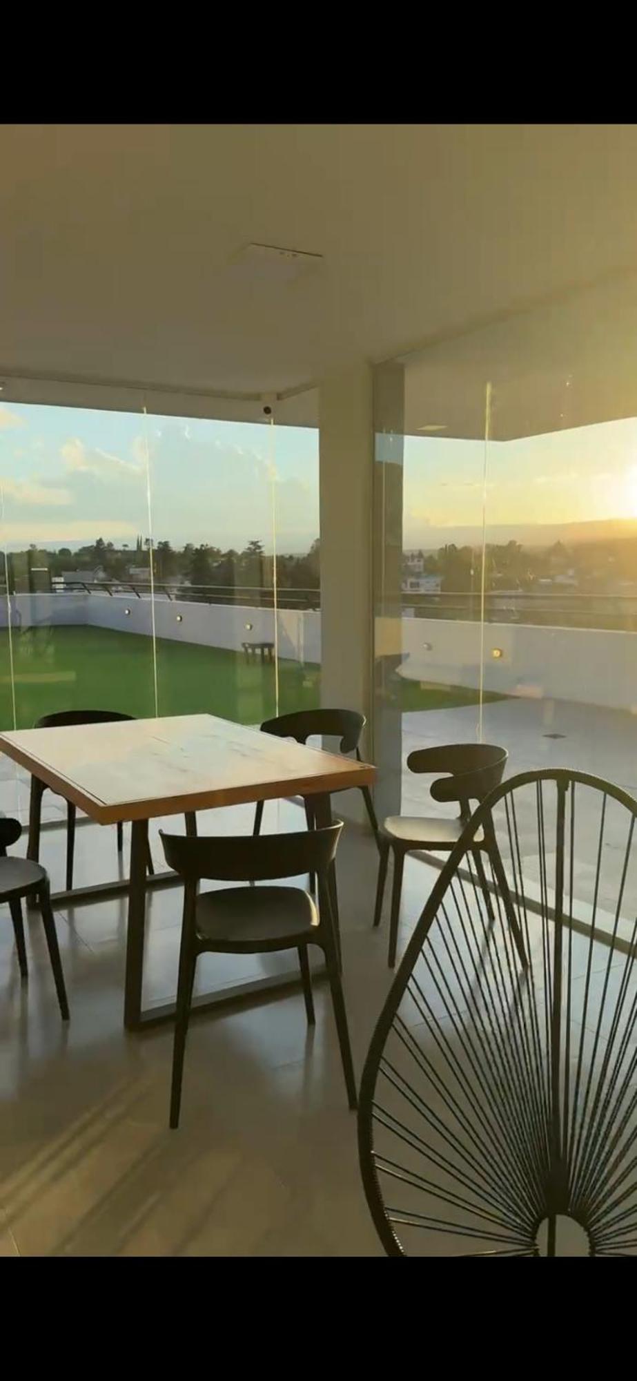 Departamento Paseo Cibeles Apartamento