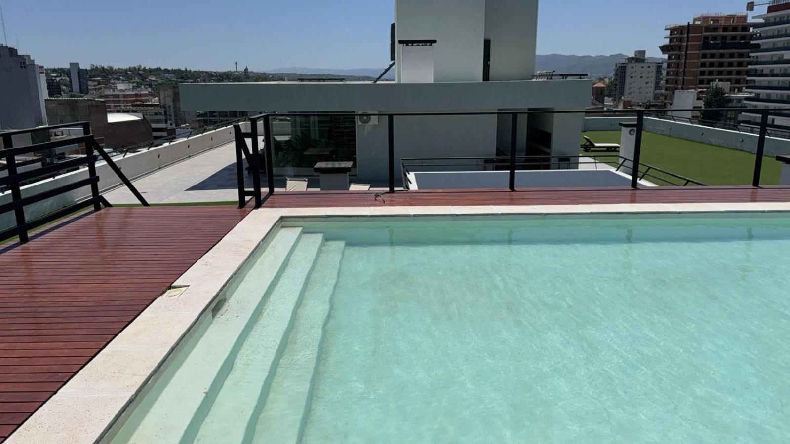 Departamento Paseo Cibeles Apartamento *