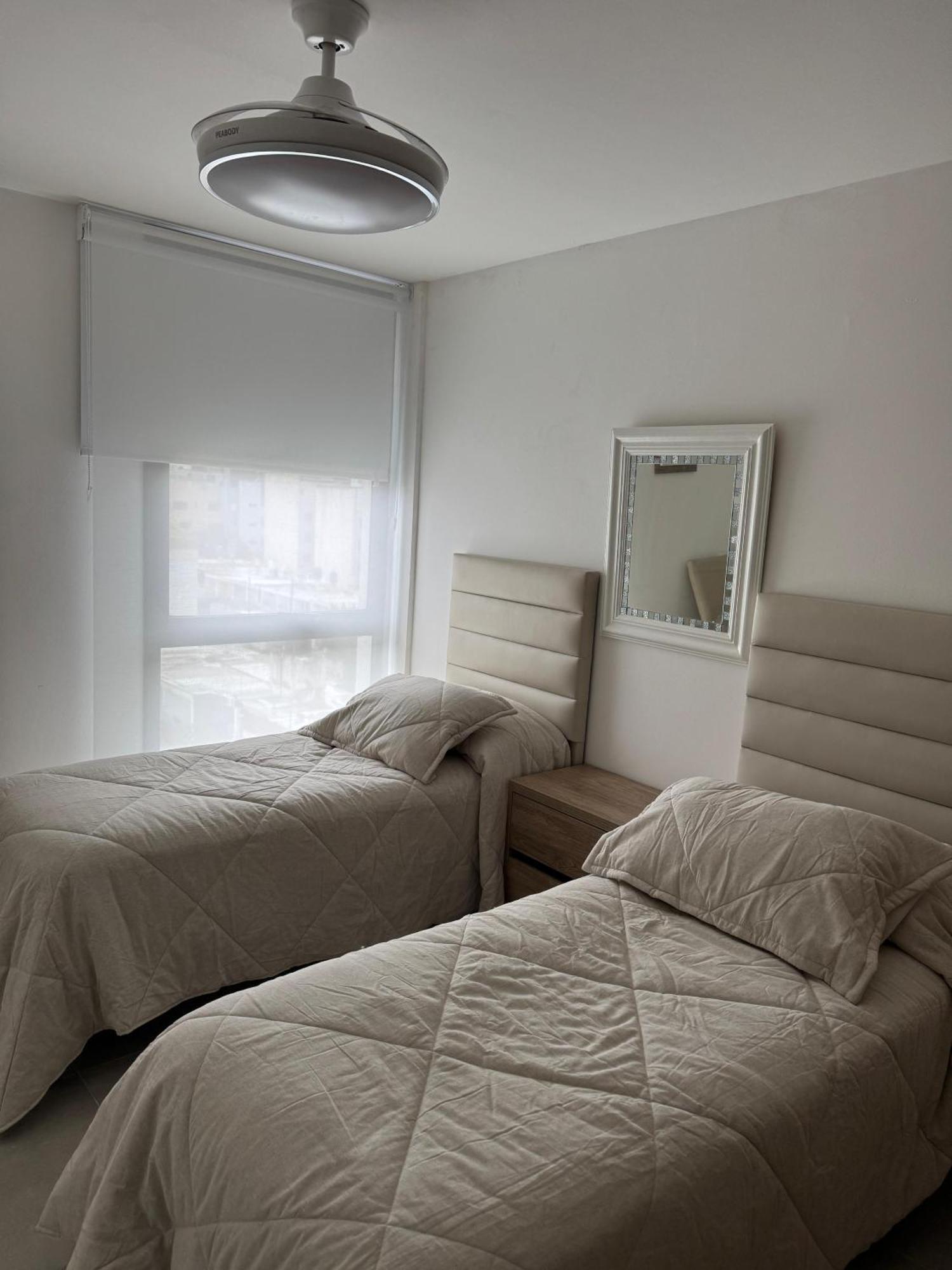 Apartamento Departamento Paseo Cibeles Villa Carlos Paz