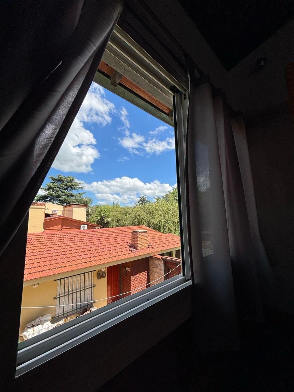 Familia Olivares Apartamento