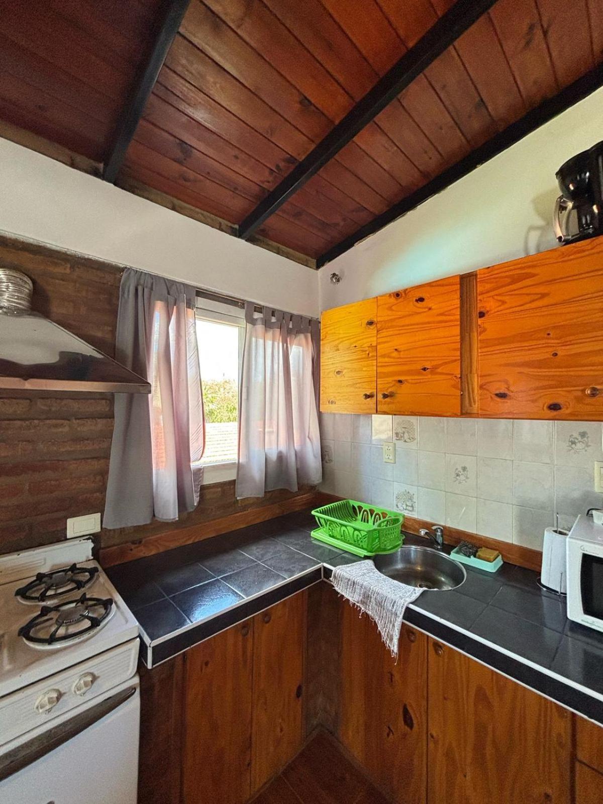 Familia Olivares Apartamento