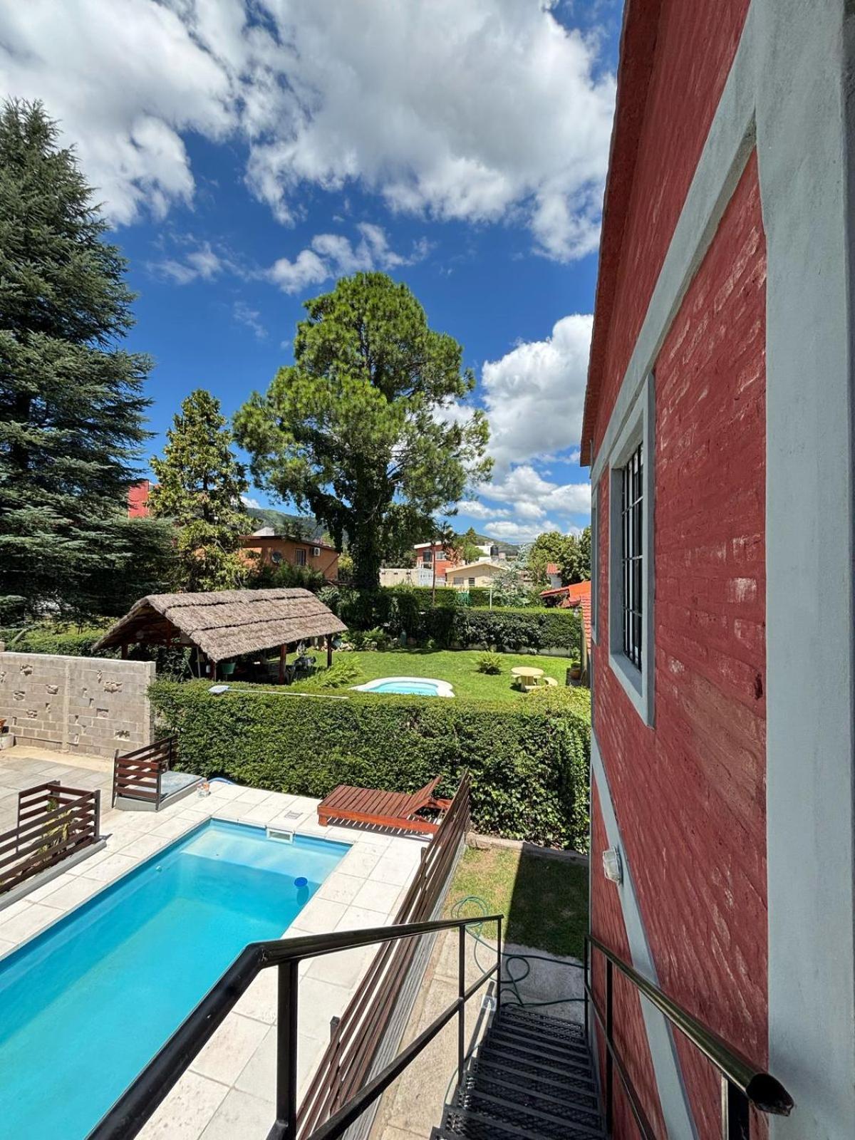 Apartamento Familia Olivares