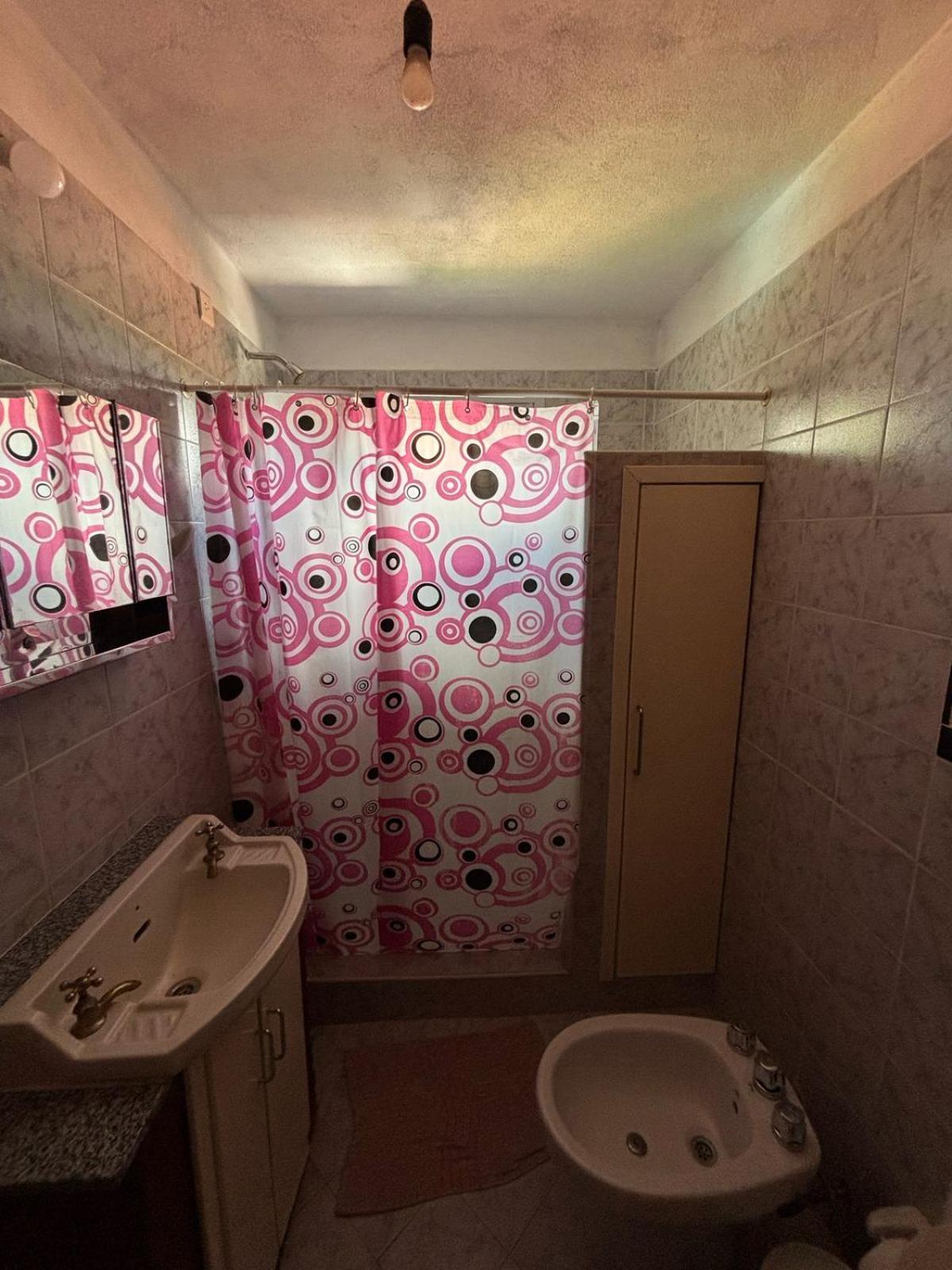 Apartamento Familia Olivares