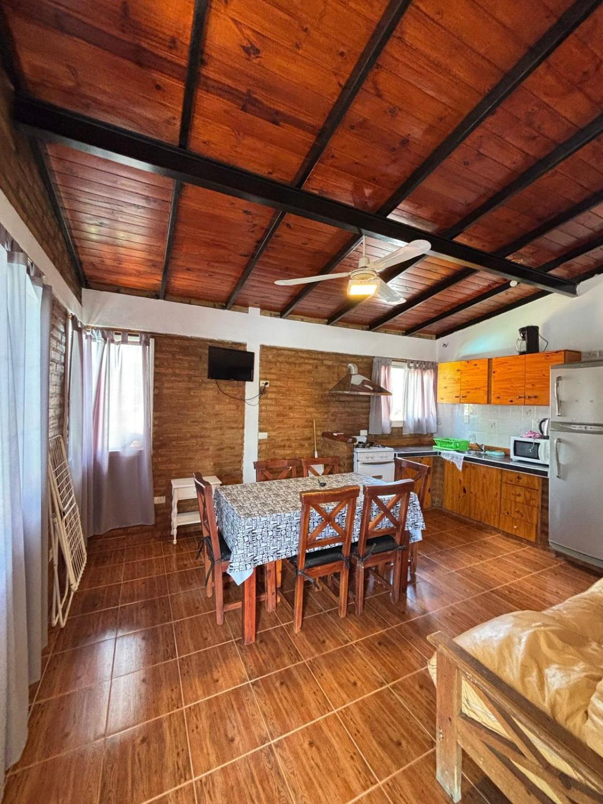 Apartamento Familia Olivares