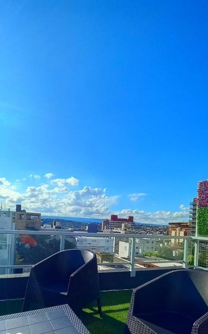 Depto Con Estilo, Cochera, Calef Central, Pile * Villa Carlos Paz