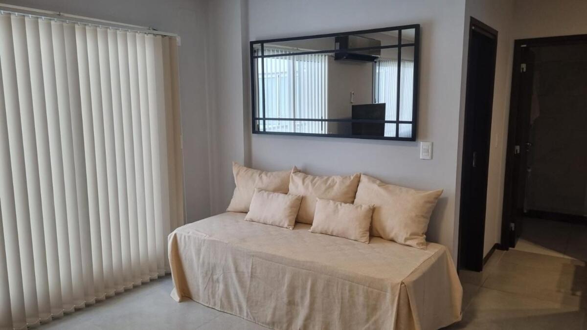 Depto Con Estilo, Cochera, Calef Central, Pile Villa Carlos Paz