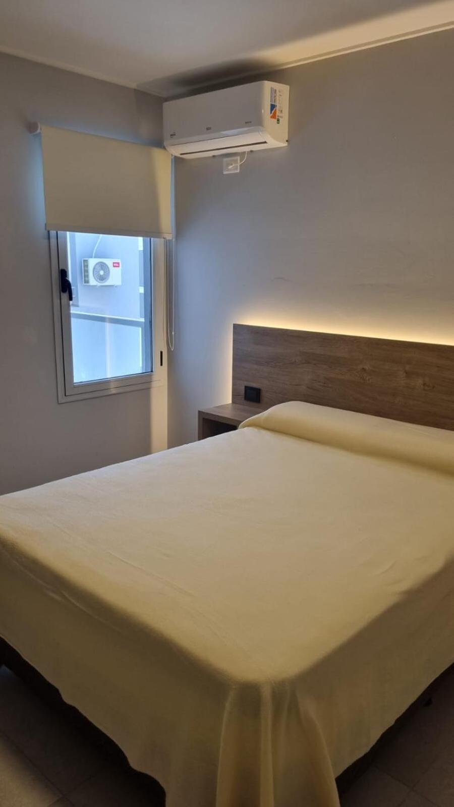 Apartamento Depto Con Estilo, Cochera, Calef Central, Pile Villa Carlos Paz
