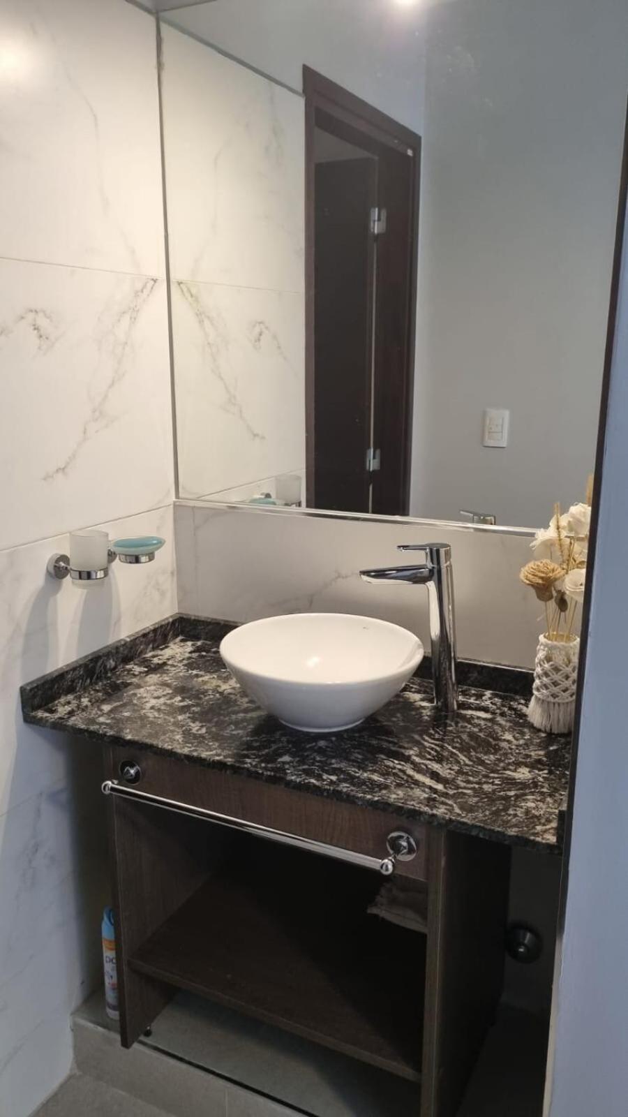 Depto Con Estilo, Cochera, Calef Central, Pile * Villa Carlos Paz