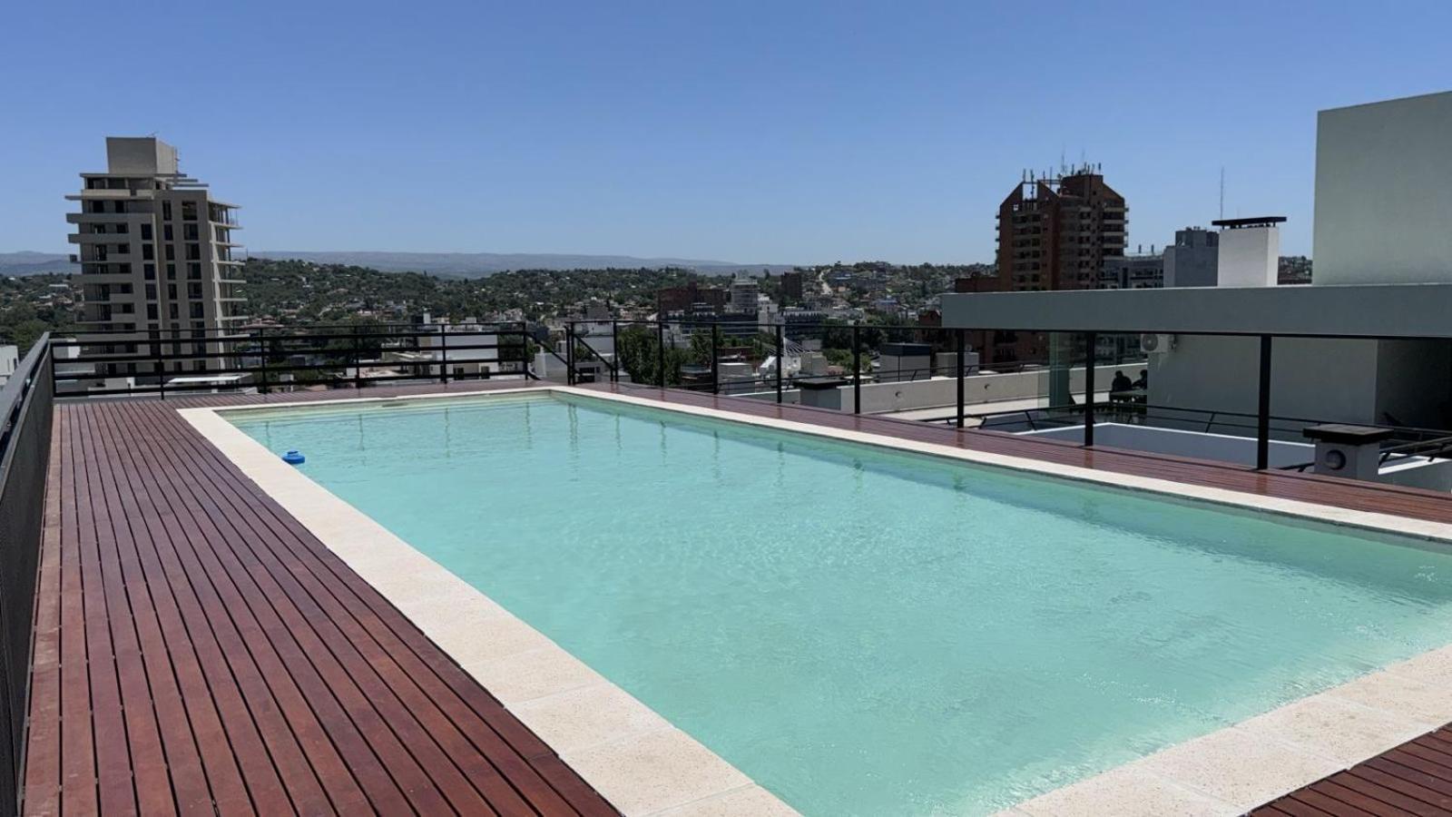 Departamento Paseo Cibeles
