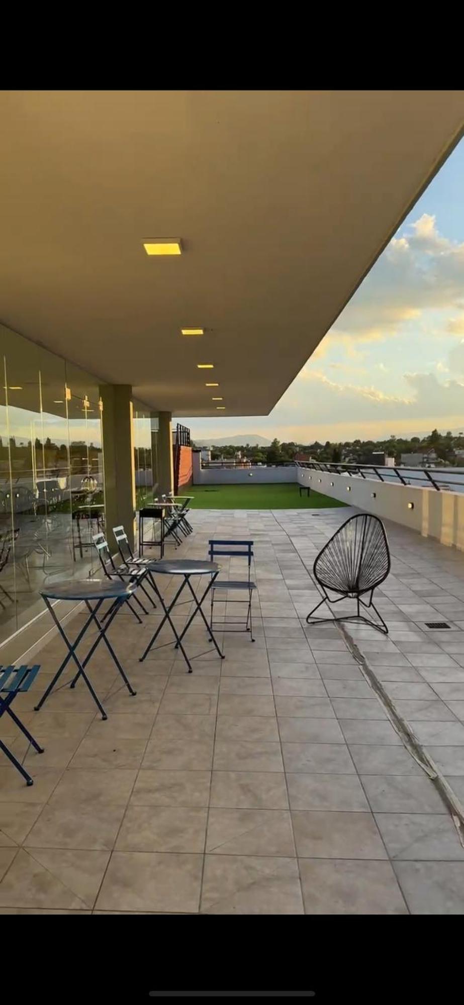 Departamento Paseo Cibeles Apartamento *