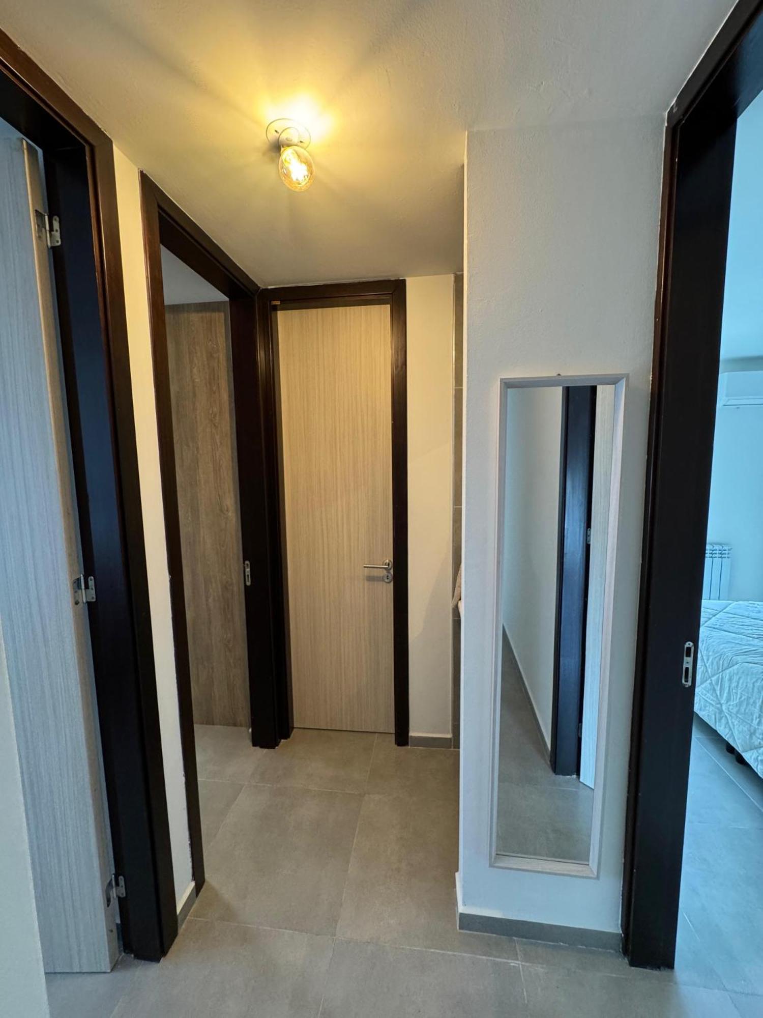 Apartamento Departamento Paseo Cibeles Villa Carlos Paz