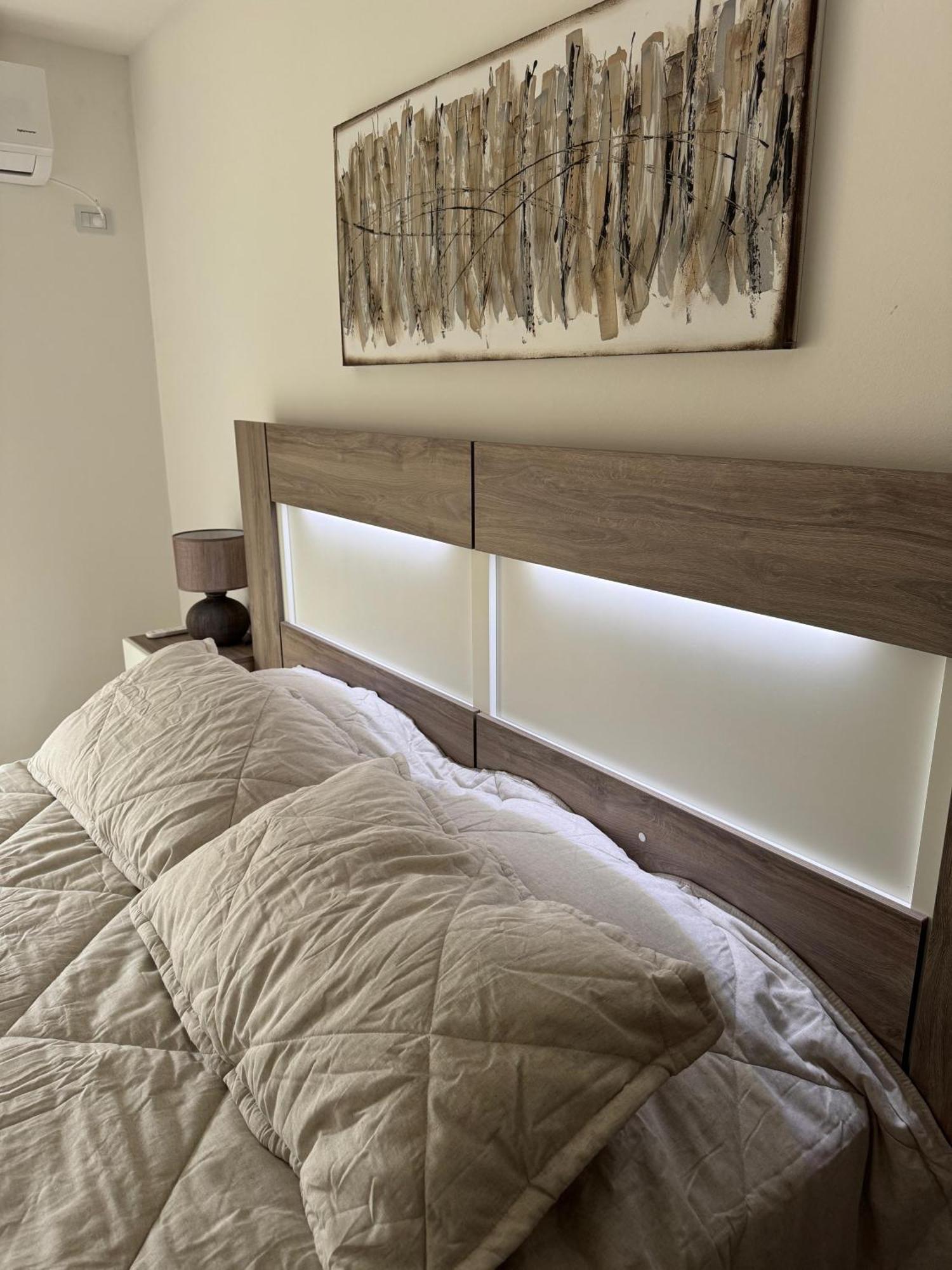 Apartamento Departamento Paseo Cibeles Villa Carlos Paz