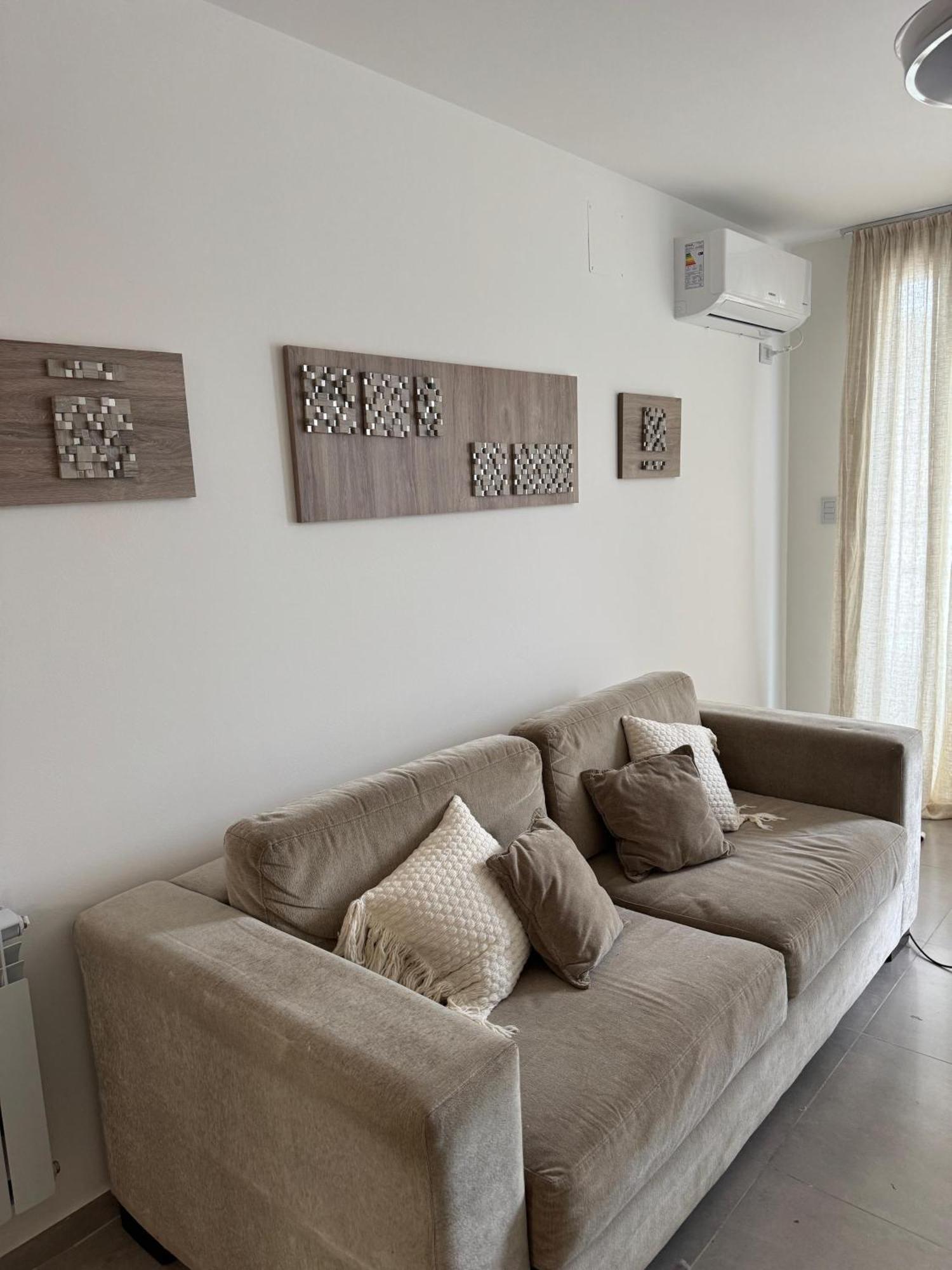 Apartamento Departamento Paseo Cibeles *