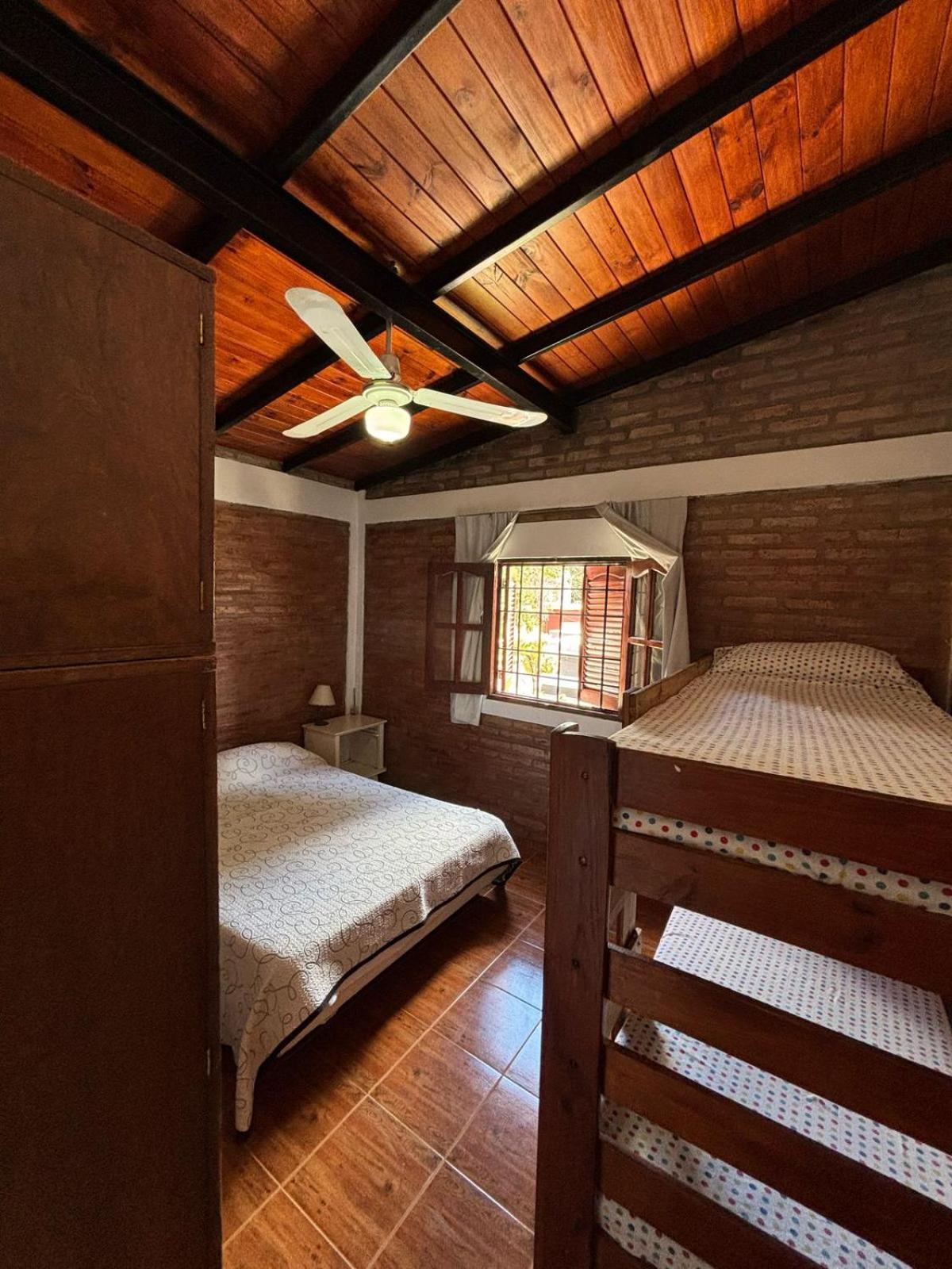Familia Olivares Villa Carlos Paz