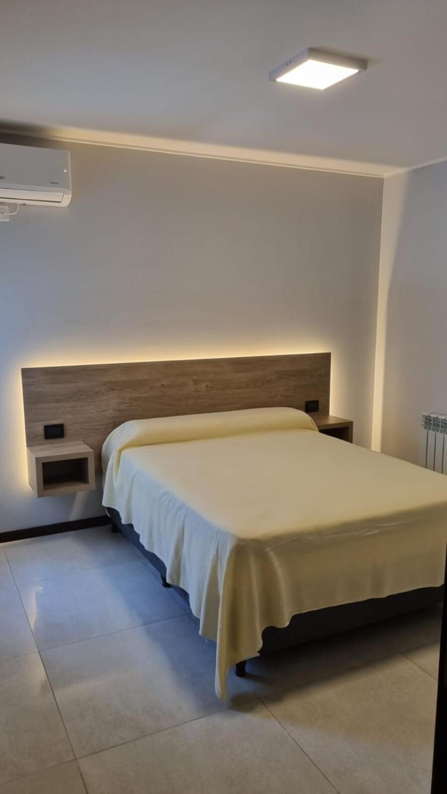 Apartamento Depto Con Estilo, Cochera, Calef Central, Pile *
