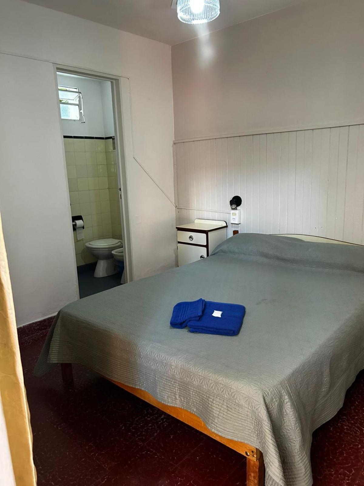 Nuevo Chaletsuizo Villa Carlos Paz