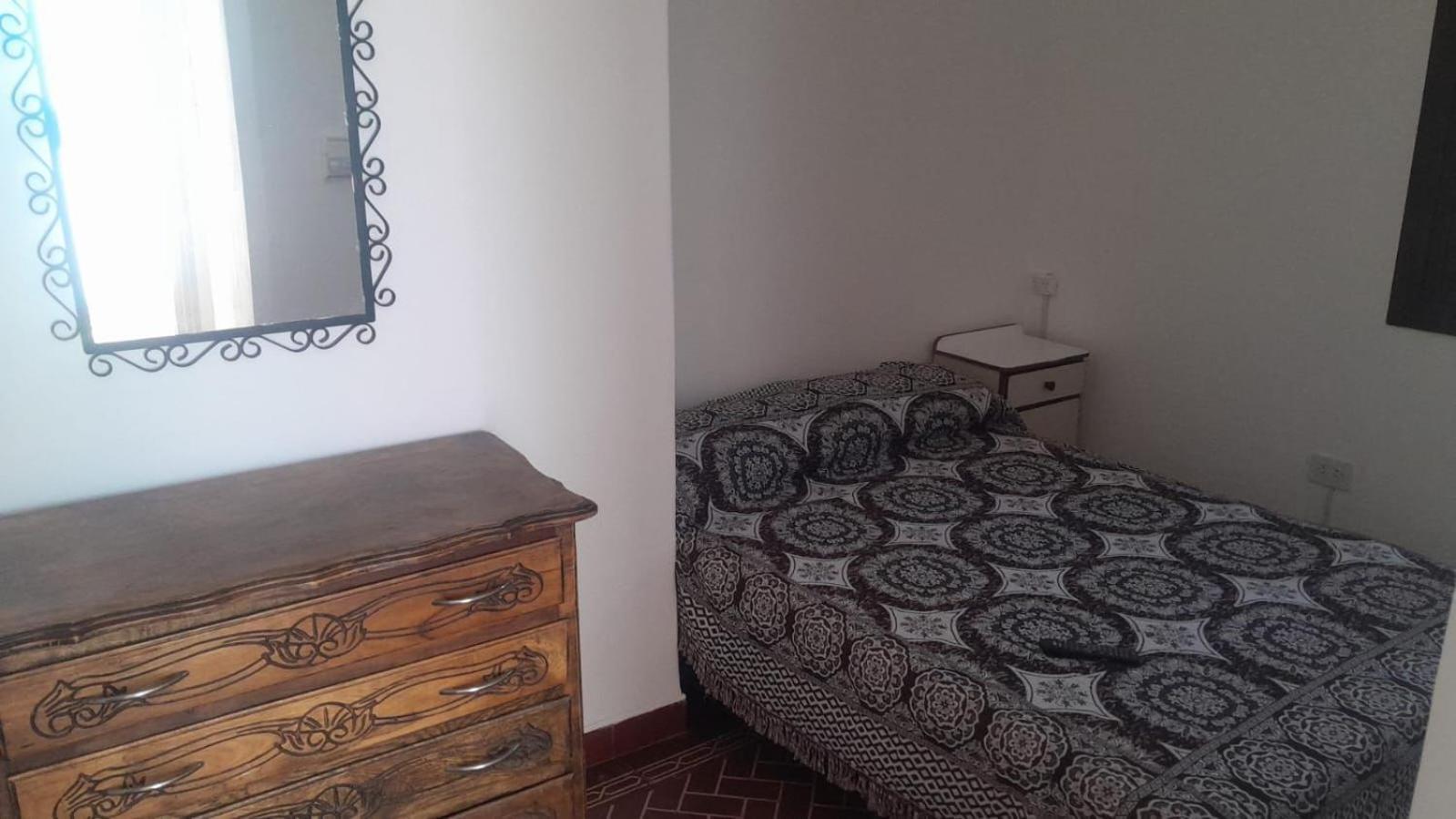 Hotel Nuevo Chaletsuizo *