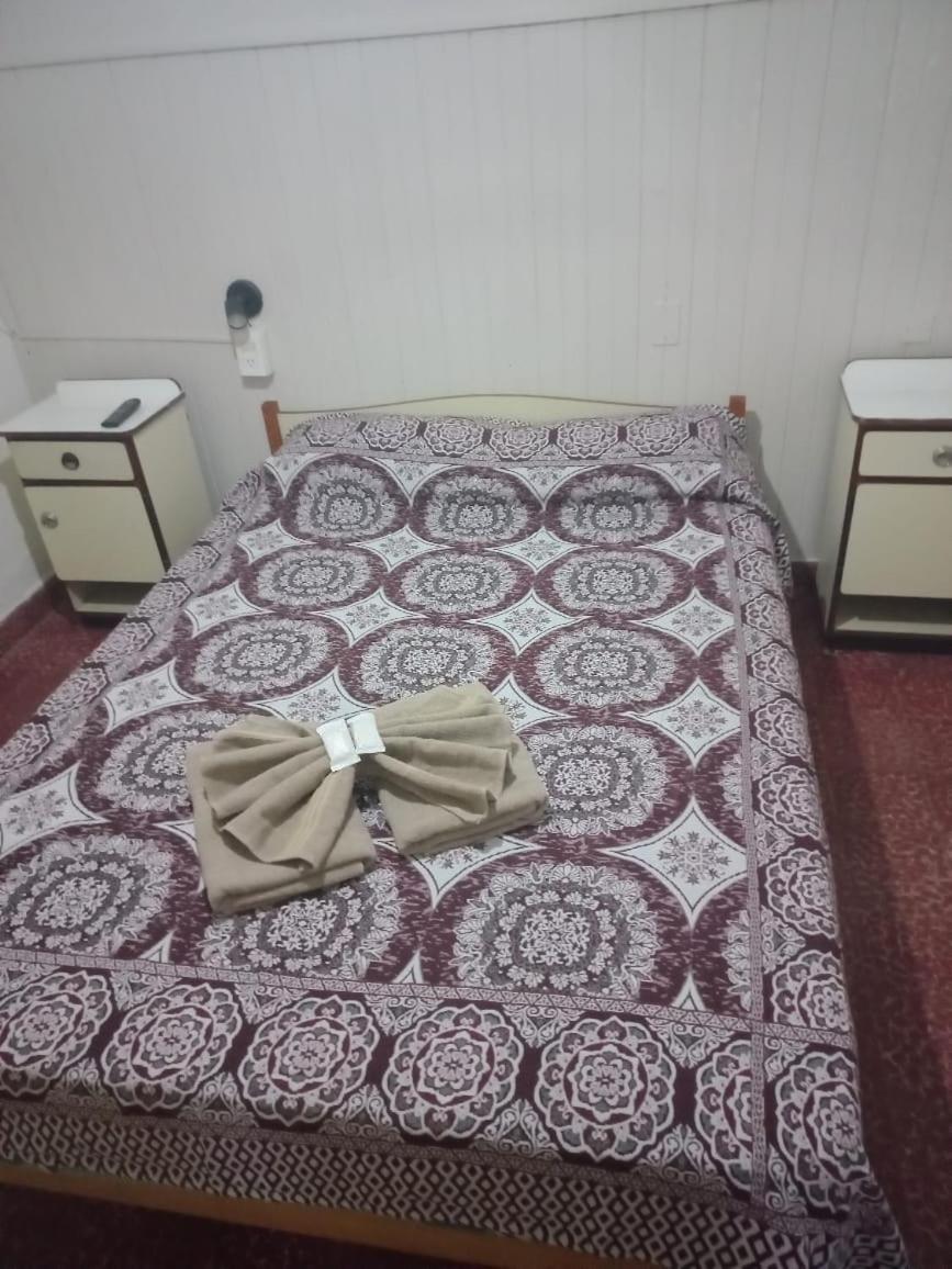 Nuevo Chaletsuizo * Villa Carlos Paz