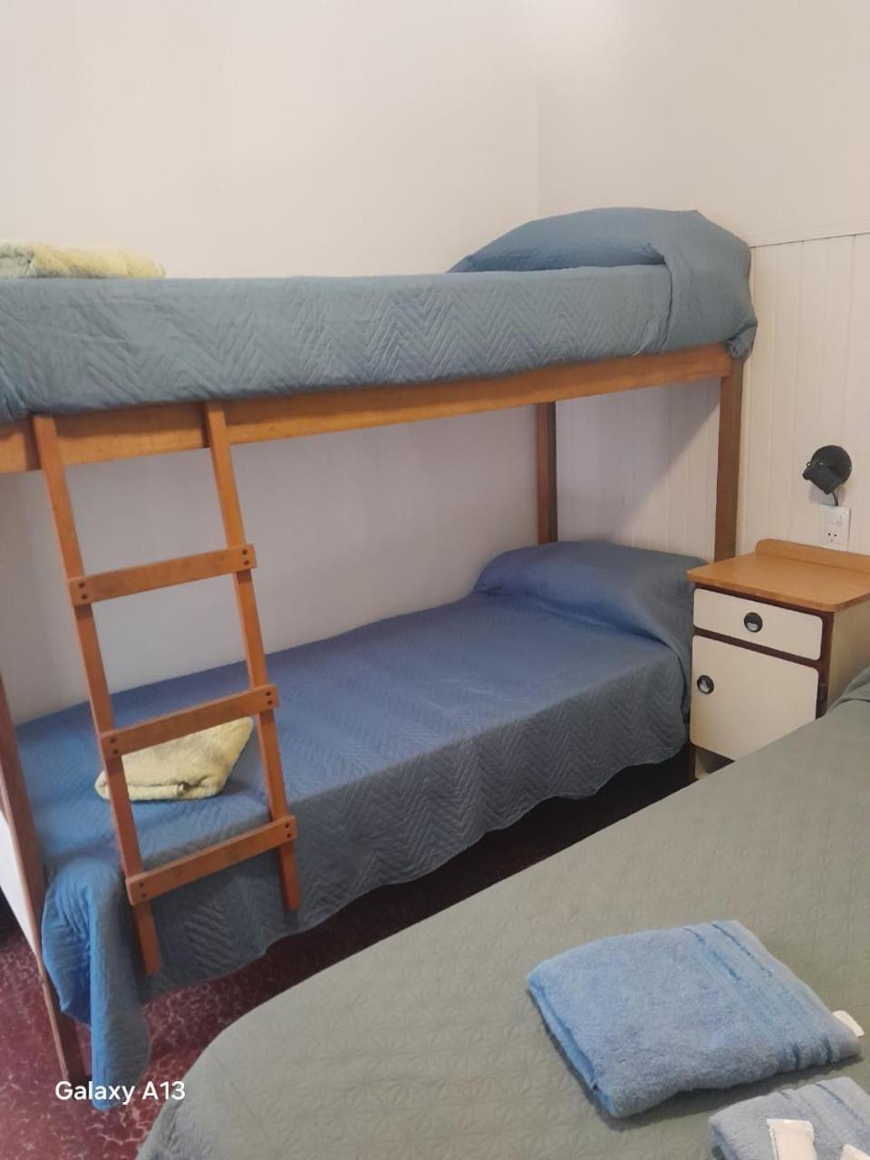 Nuevo Chaletsuizo Hotel Villa Carlos Paz