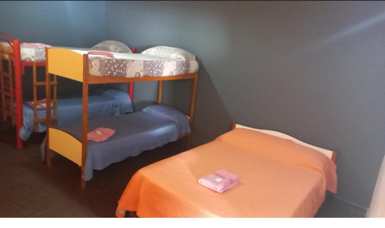 Nuevo Chaletsuizo Hotel