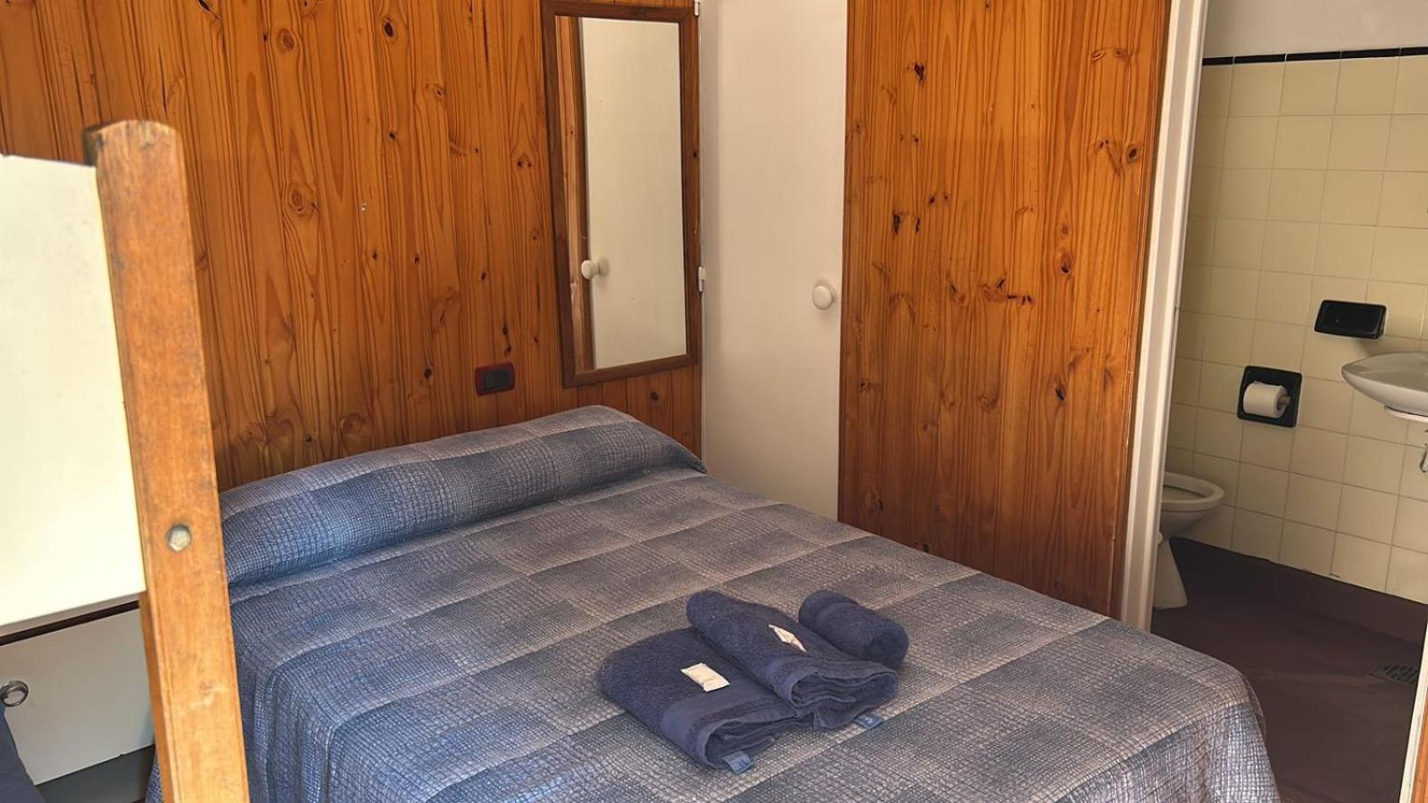Hotel Nuevo Chaletsuizo *