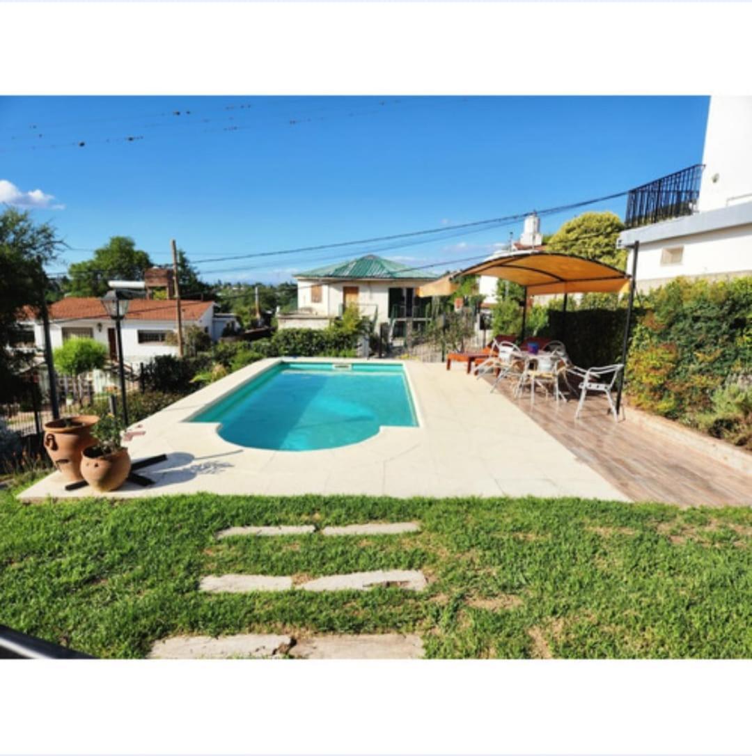 Casa Carlos Paz Сasa de vacaciones *