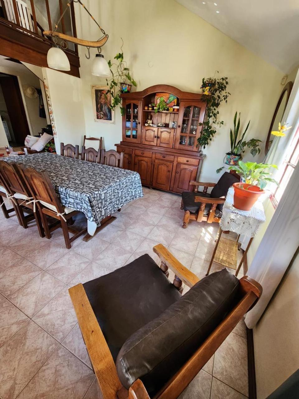 Casa Carlos Paz Сasa de vacaciones *