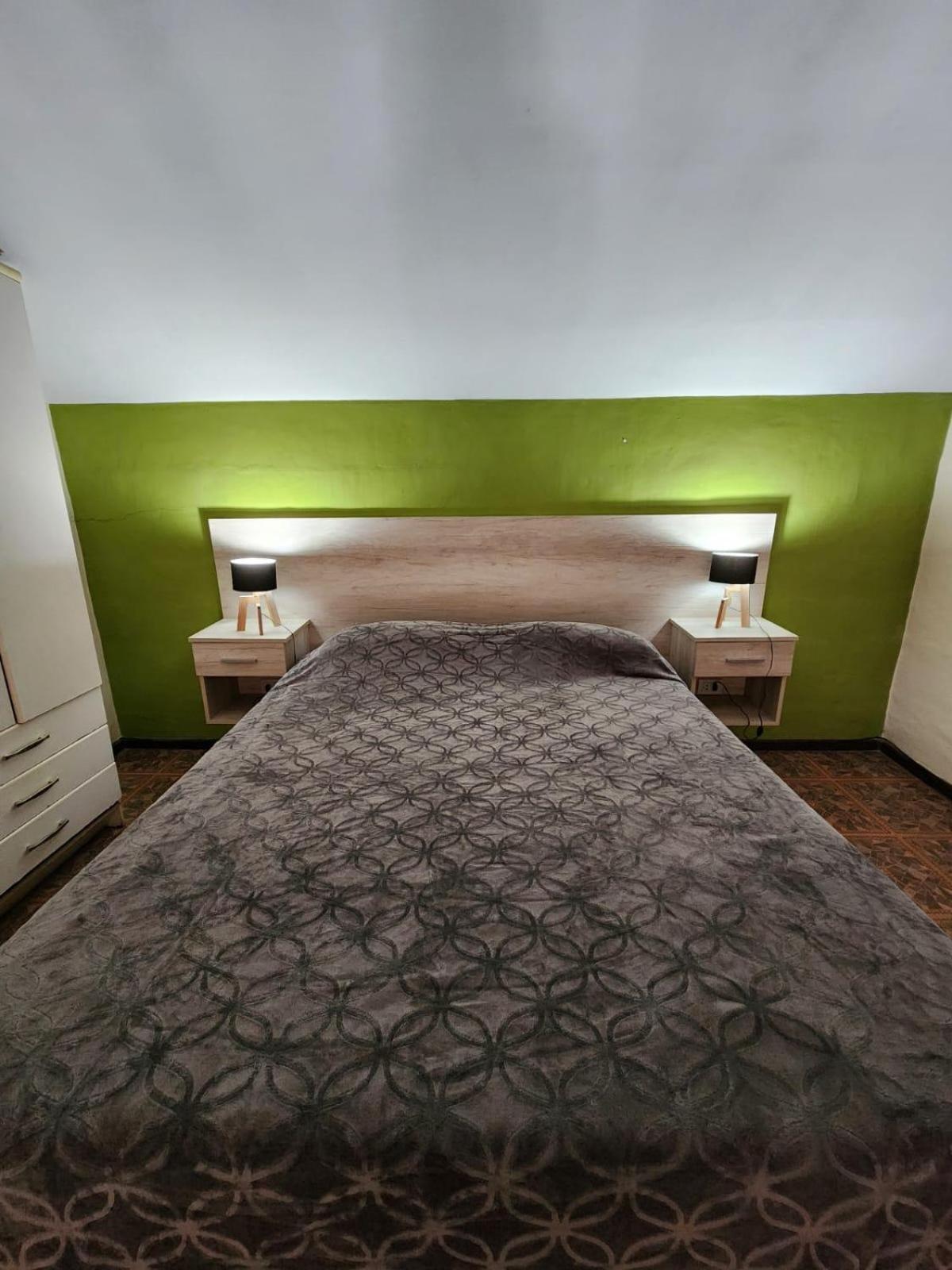 Casa Carlos Paz Villa Carlos Paz