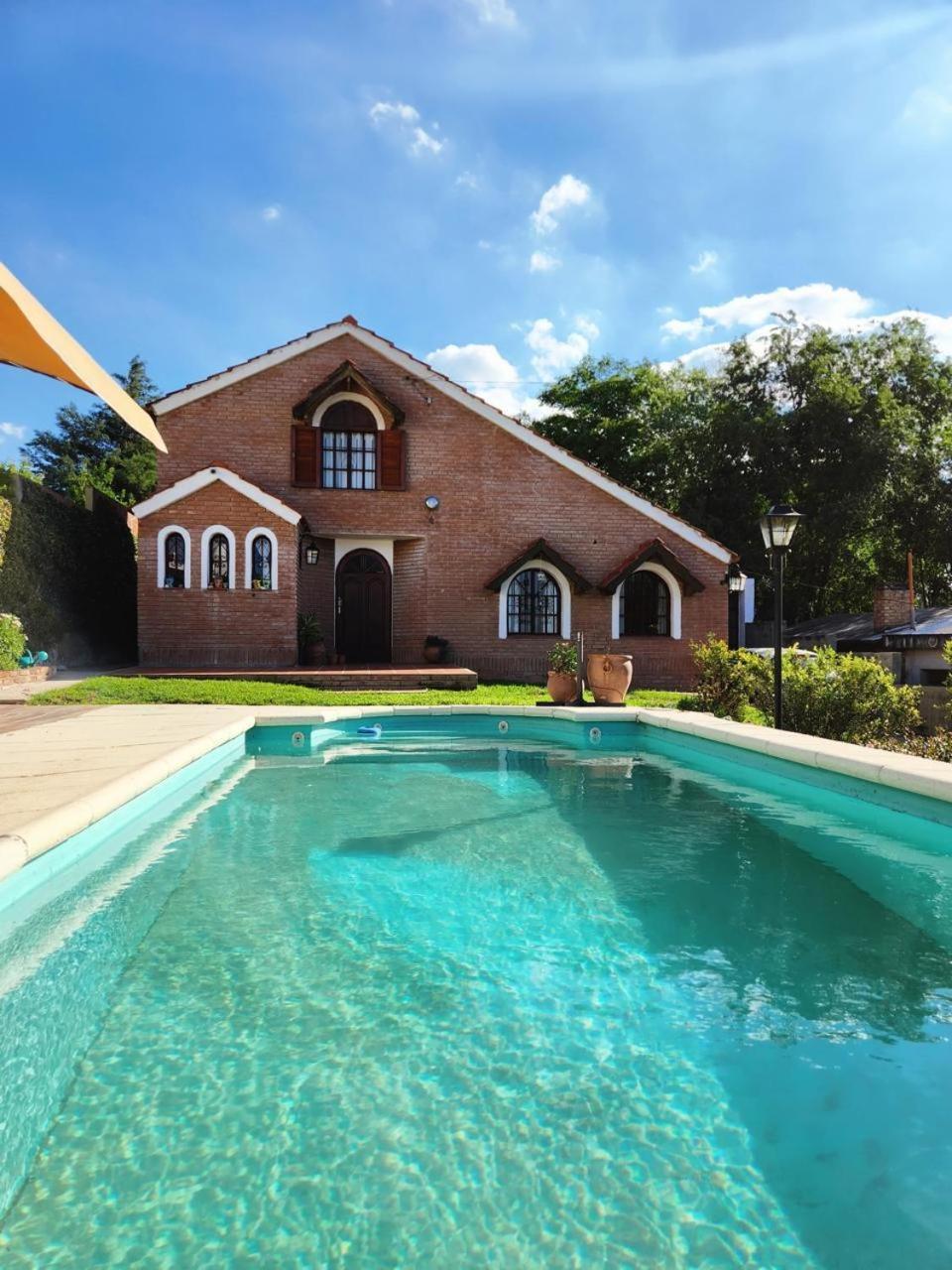 Сasa de vacaciones Casa Carlos Paz Villa Carlos Paz
