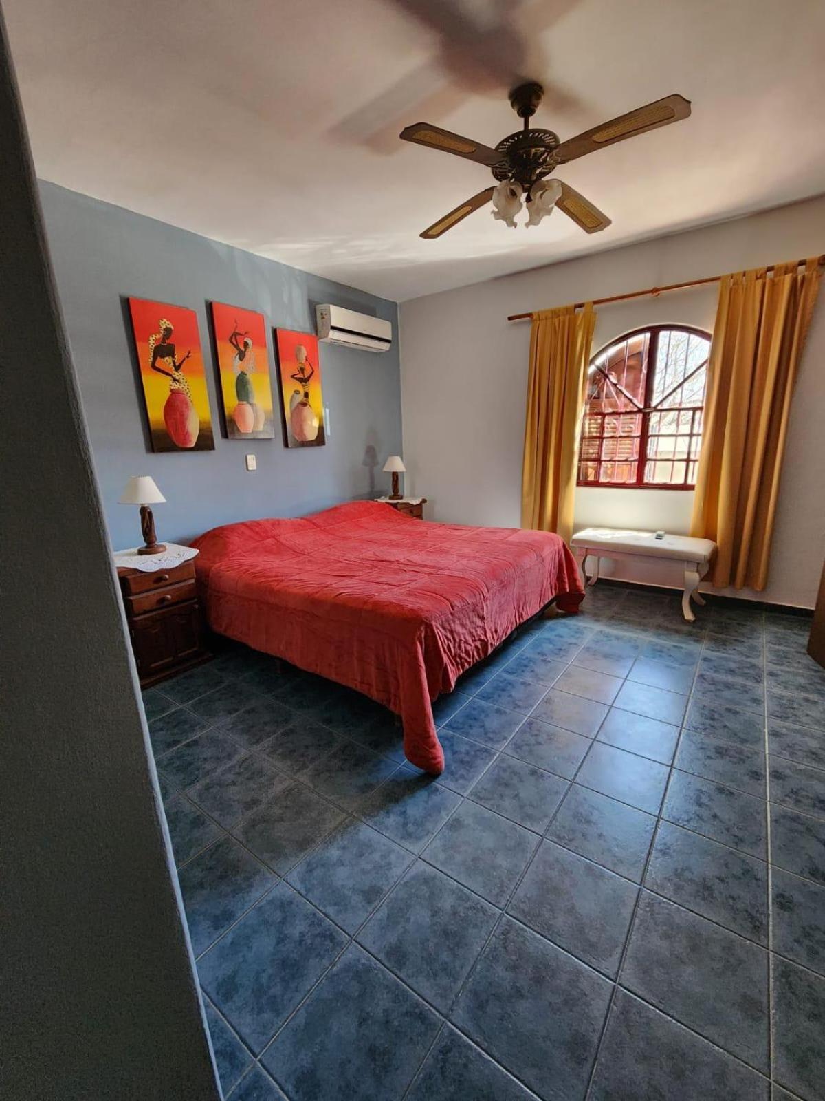 Сasa de vacaciones Casa Carlos Paz