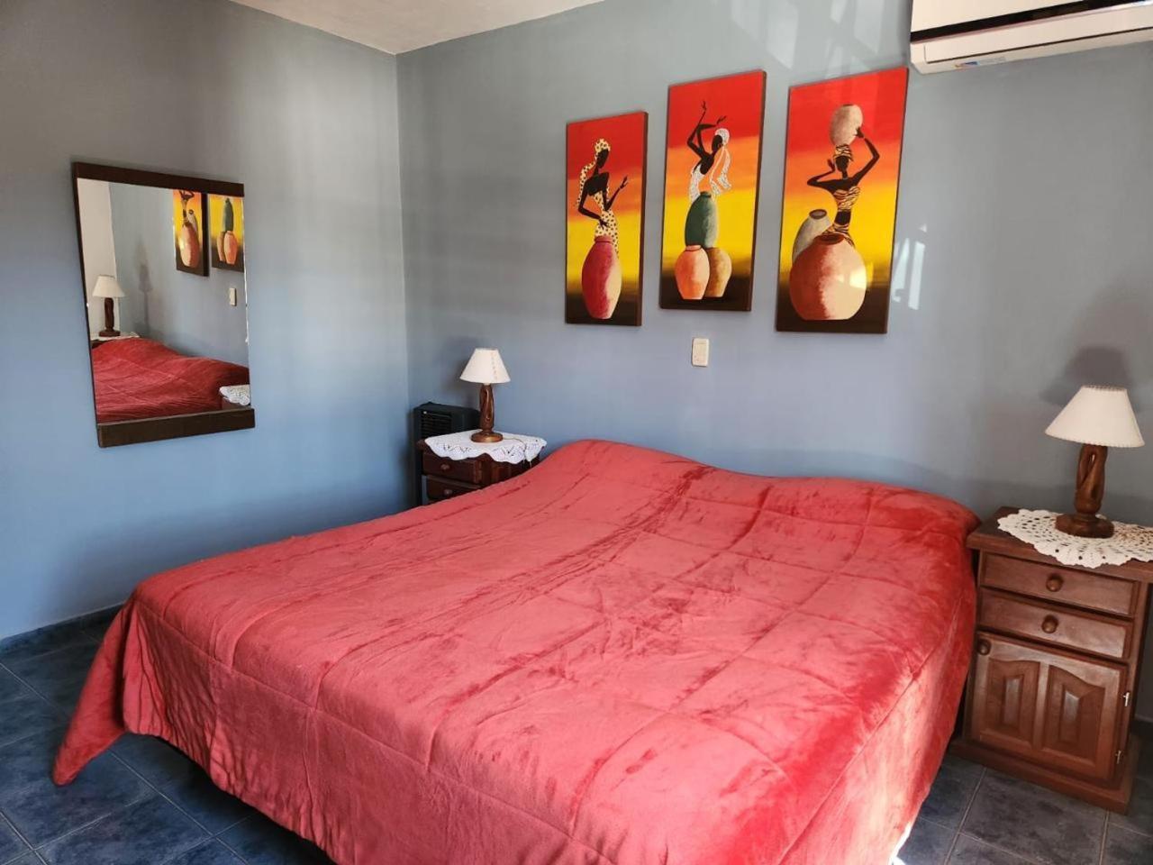 Casa Carlos Paz Villa Carlos Paz