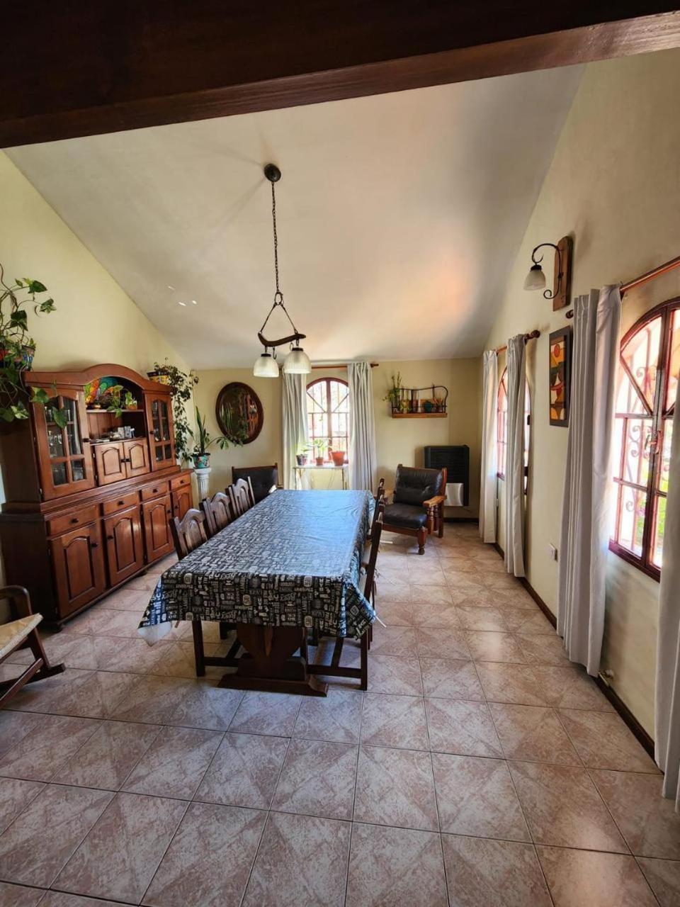 Casa Carlos Paz * Villa Carlos Paz