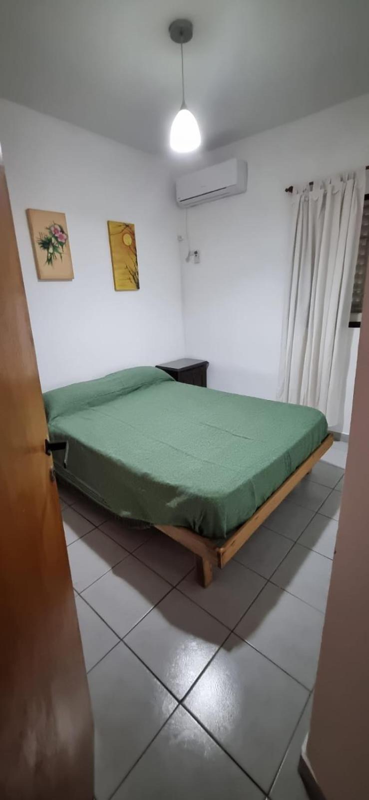 Departamento En Carlos Paz M