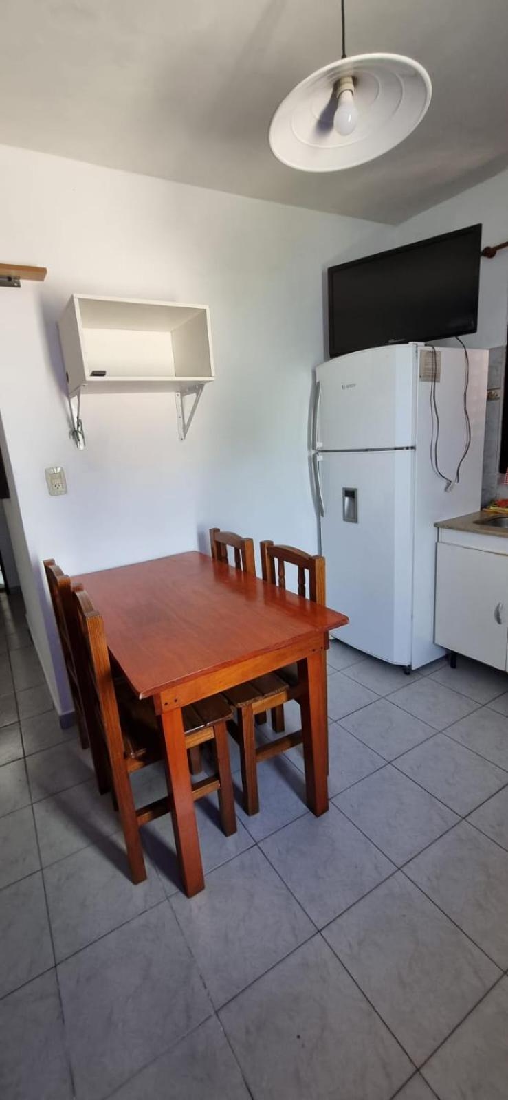 Departamento En Carlos Paz M Apartamento