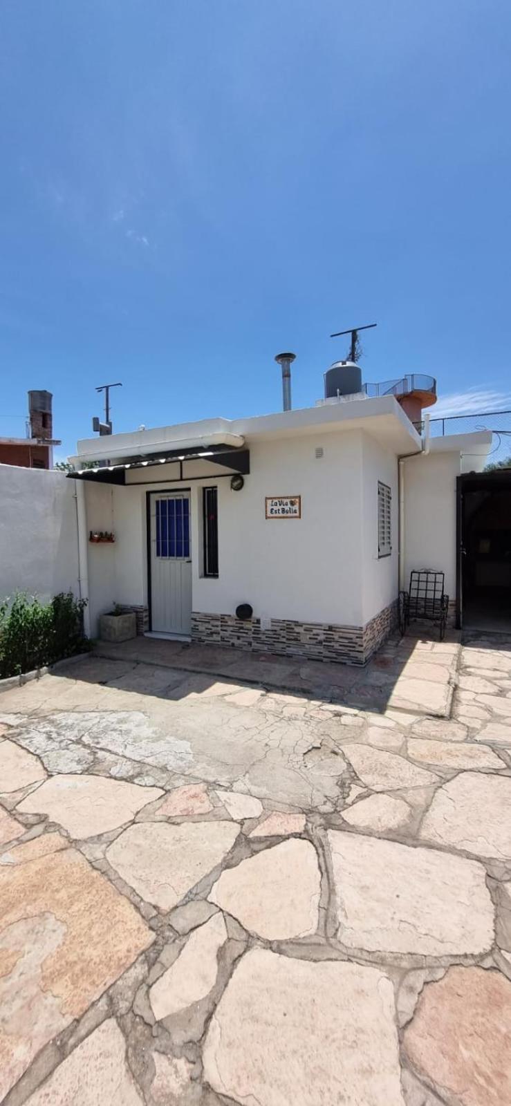 Apartamento Departamento En Carlos Paz M Villa Carlos Paz