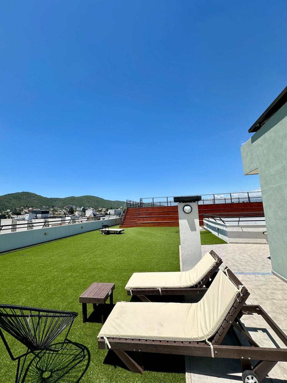 Apartamento Depa De 