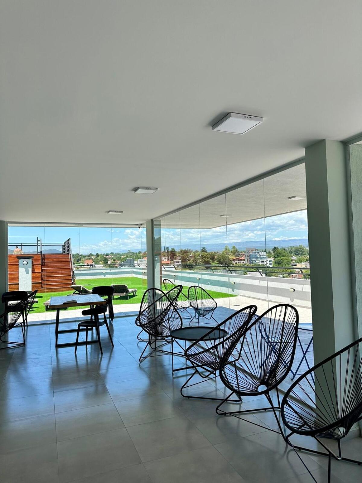 Apartamento Depa De 