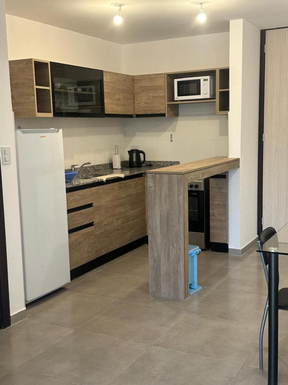 Apartamento Depa De 