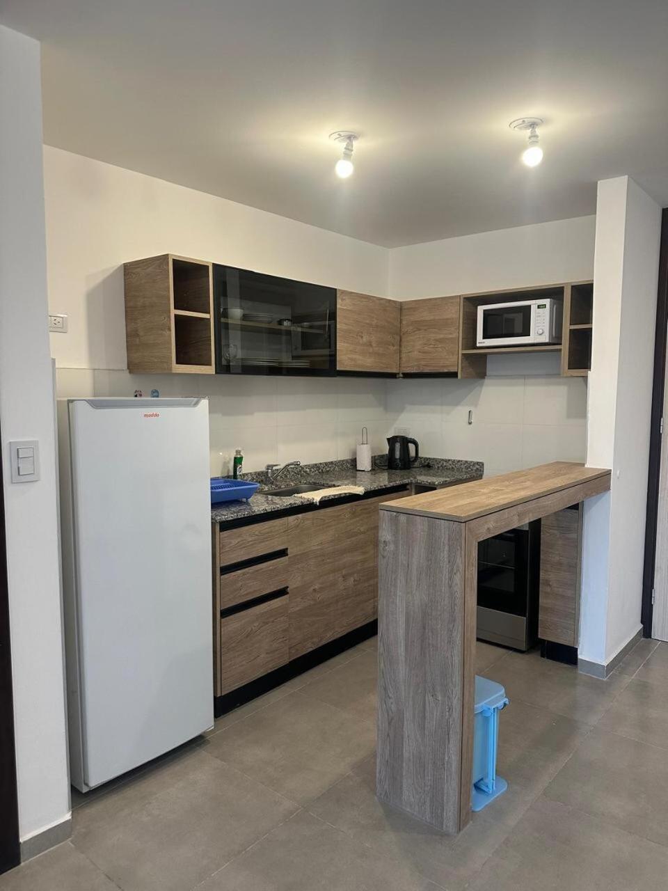 Apartamento Depa De 