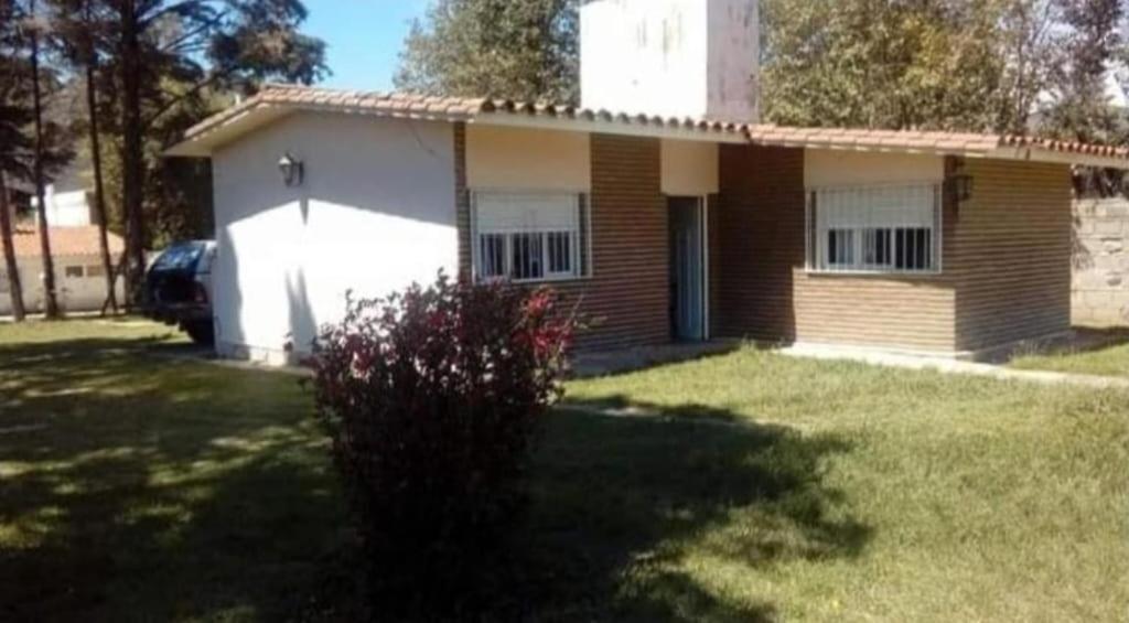Habitación en casa particular En Carlos Paz A 3 Cuadras Del Balneario Playas De Oro