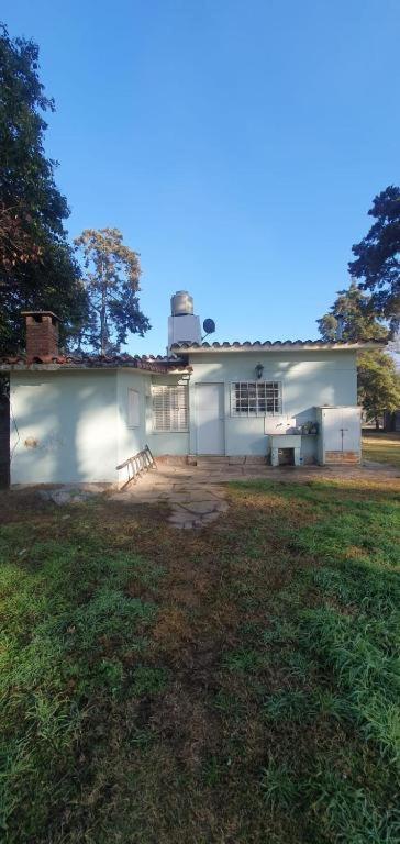 En Carlos Paz A 3 Cuadras Del Balneario Playas De Oro Habitación en casa particular Villa Carlos Paz