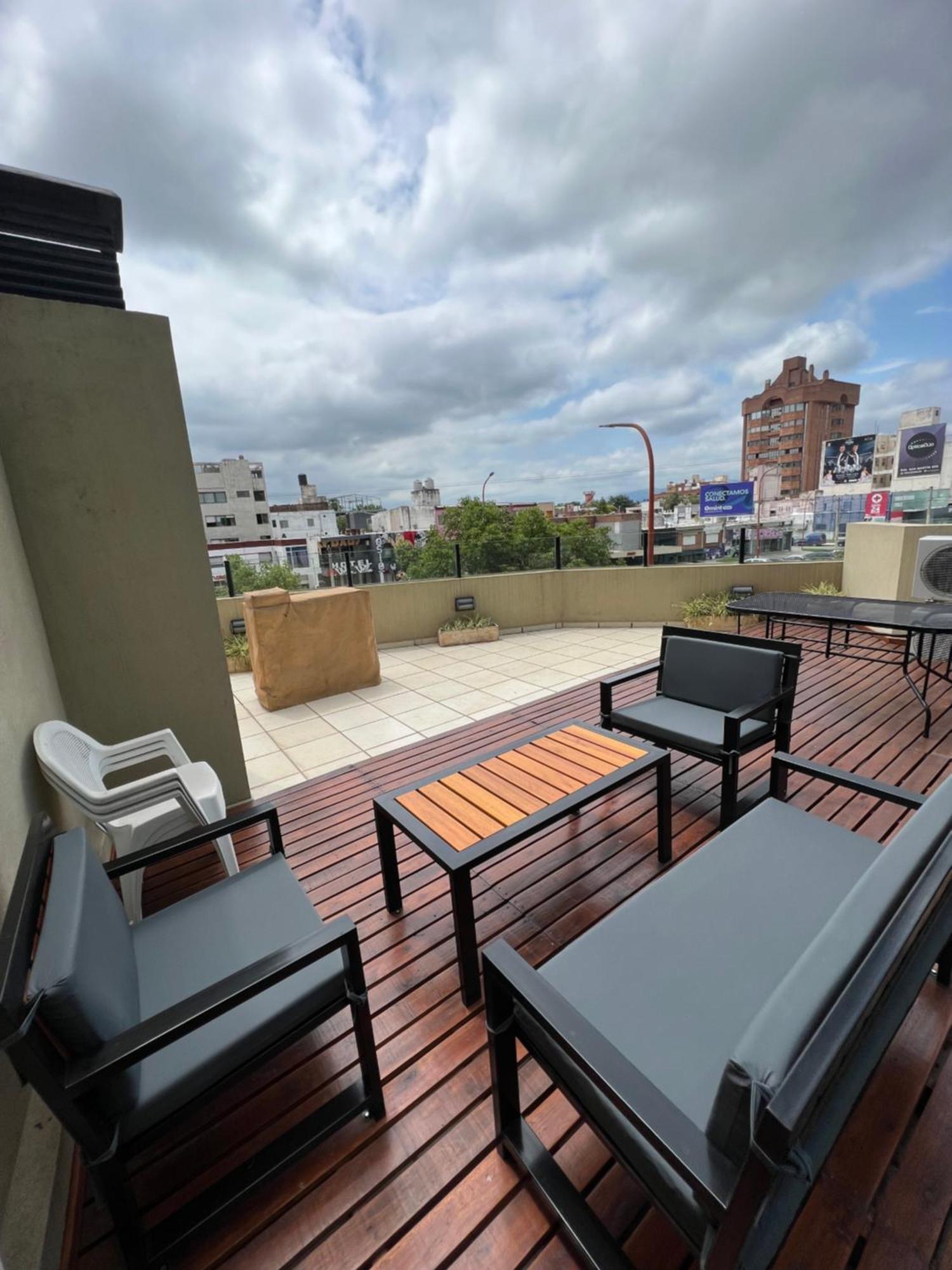Apartamento Riviera Tower Suit, Con Terraza