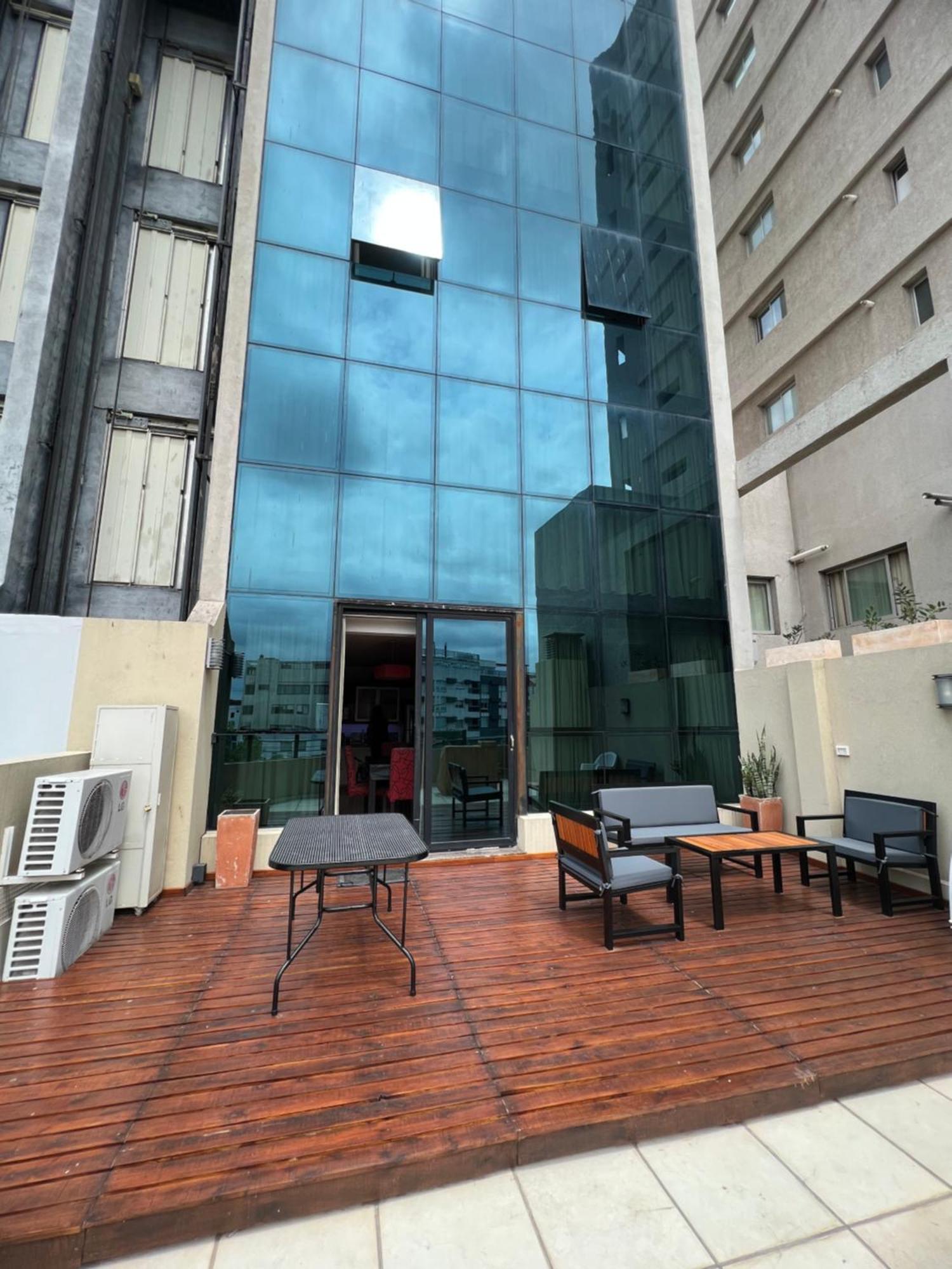 Apartamento Riviera Tower Suit, Con Terraza