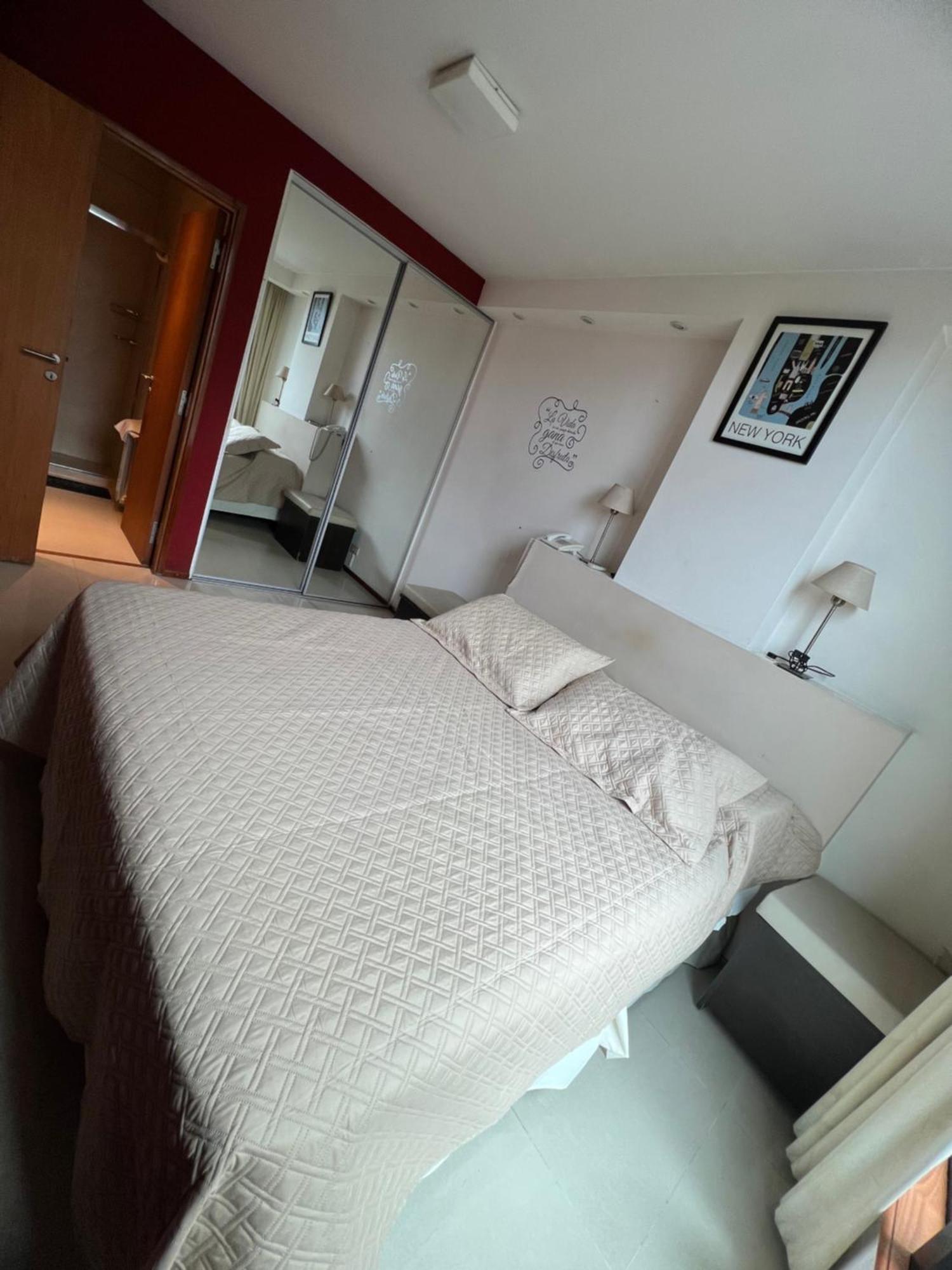 Riviera Tower Suit, Con Terraza