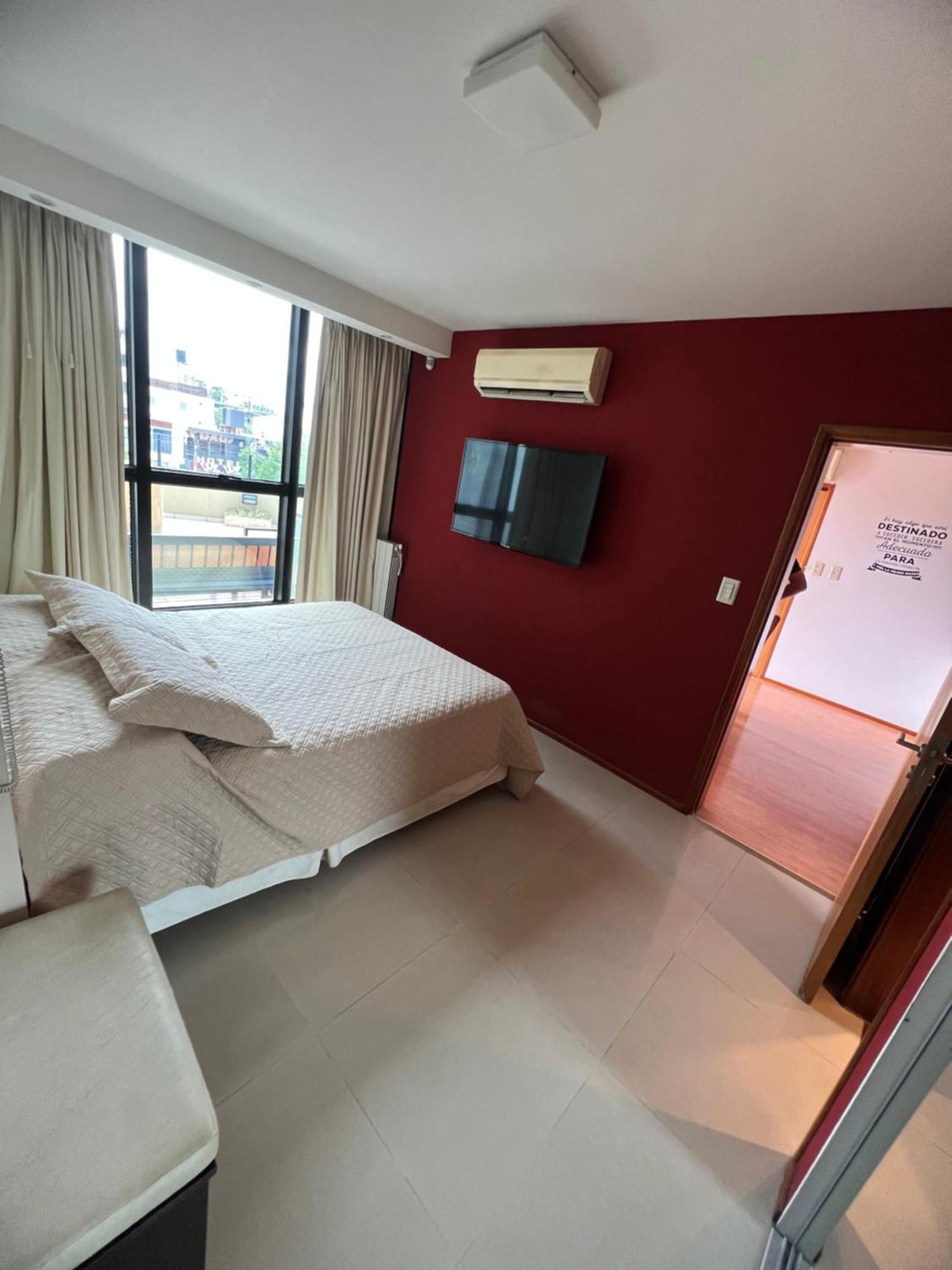 Apartamento Riviera Tower Suit, Con Terraza Villa Carlos Paz