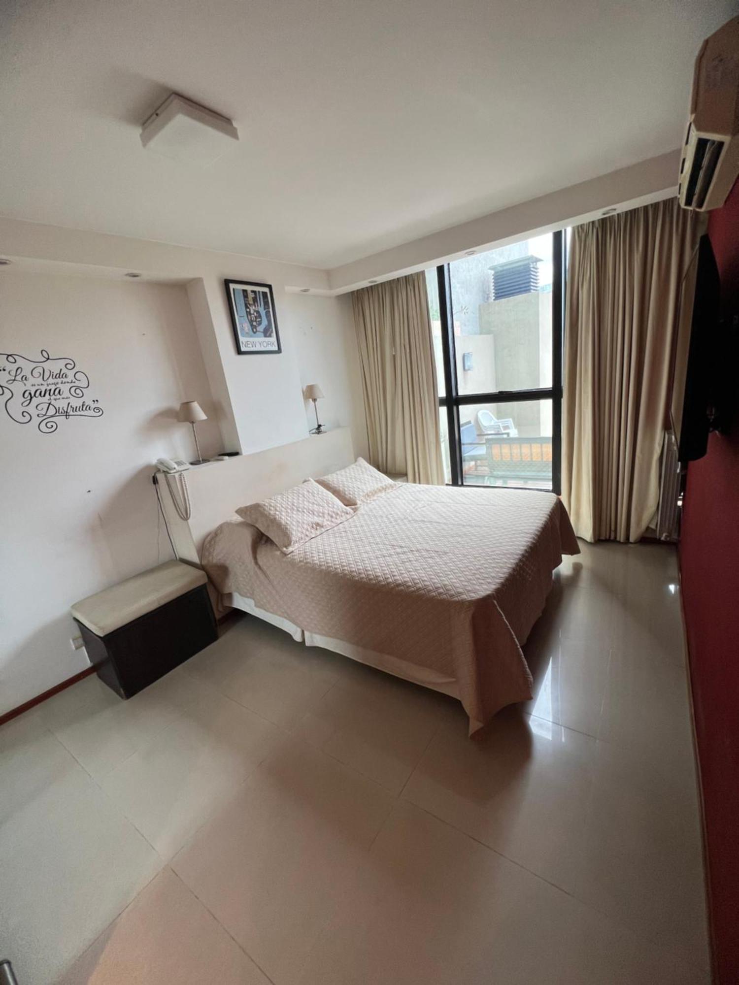 Riviera Tower Suit, Con Terraza