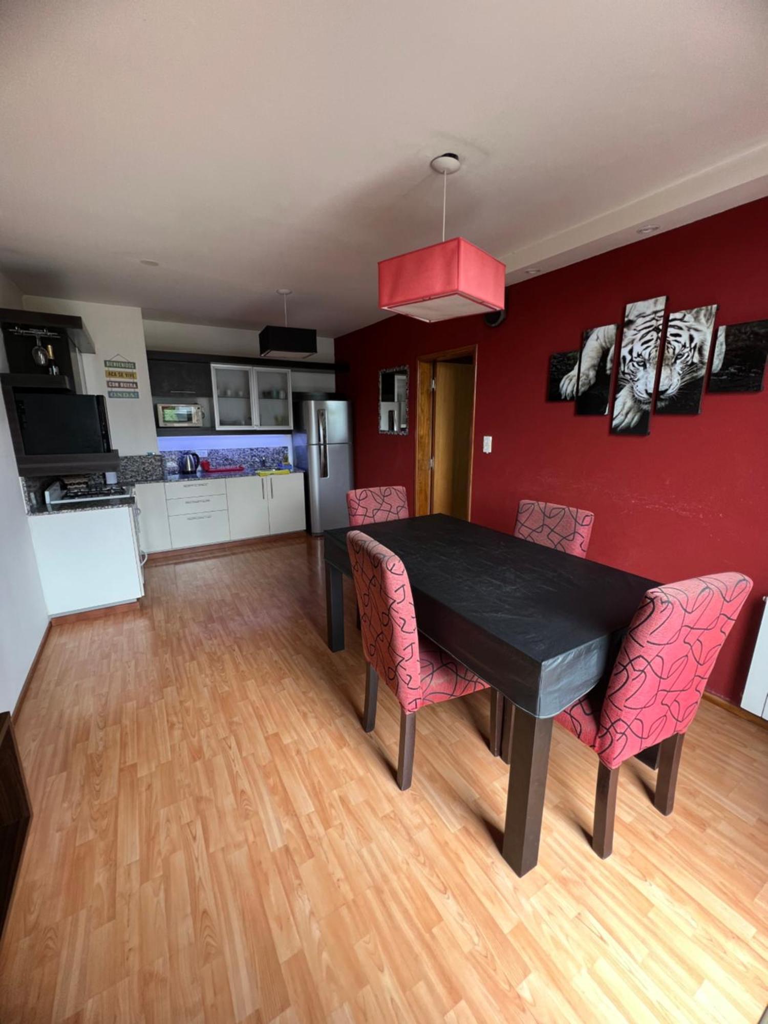 Riviera Tower Suit, Con Terraza Villa Carlos Paz