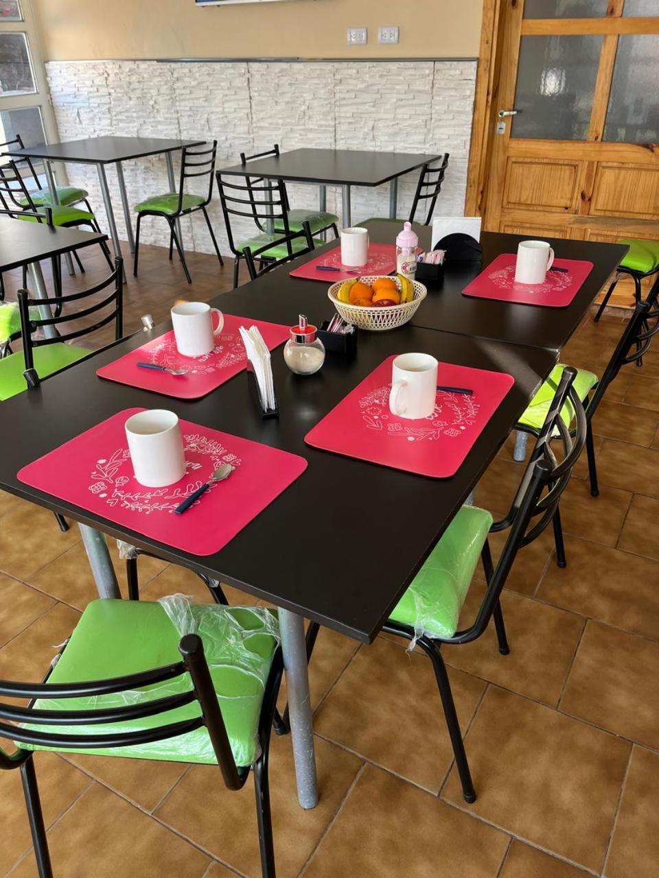 Hotel Complejo Roccatini Villa Carlos Paz